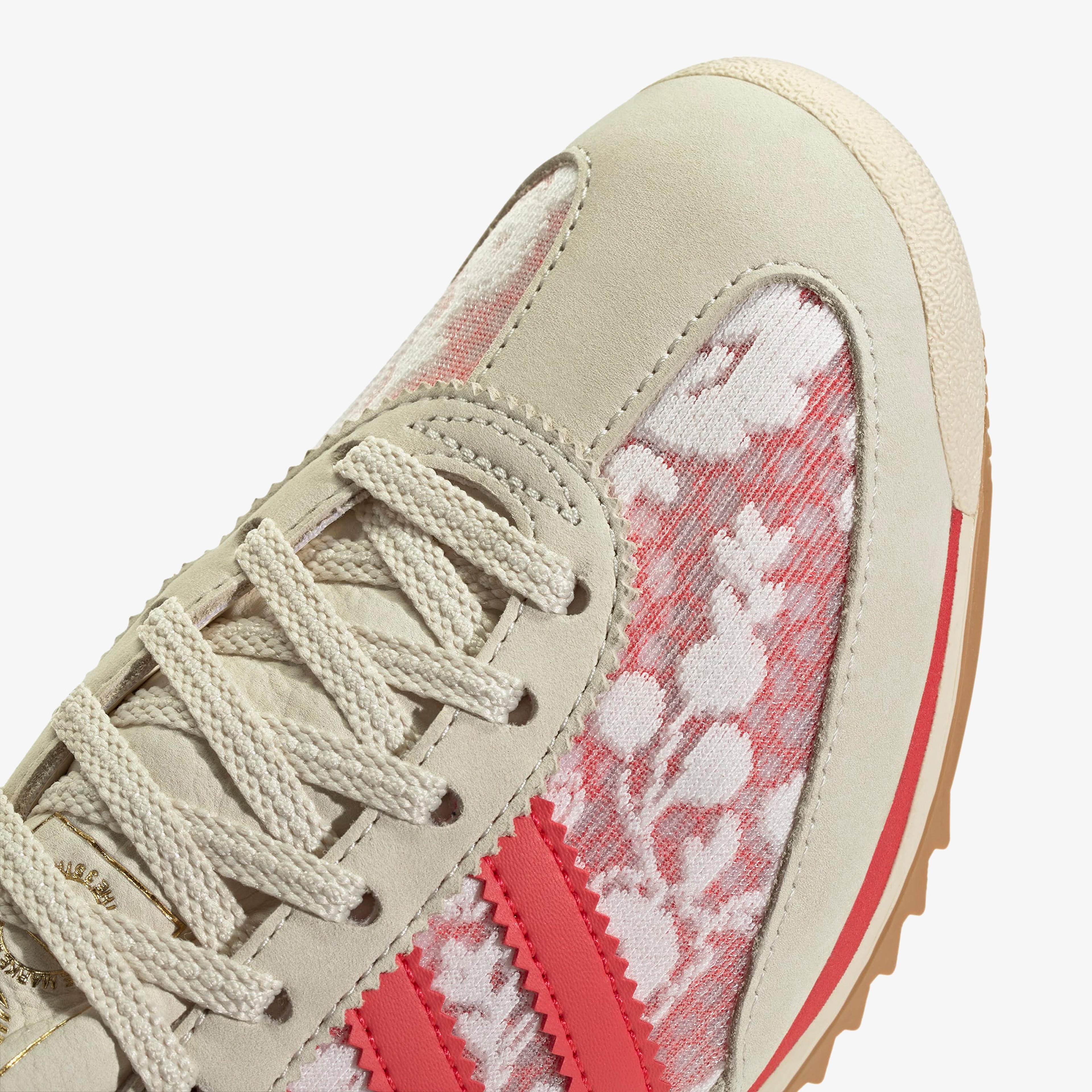 adidas Sl 72 Og  Kadın Beyaz Spor Ayakkabı