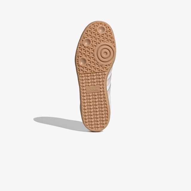 Adidas Beyaz Adidas Samba Ayakkabı OG