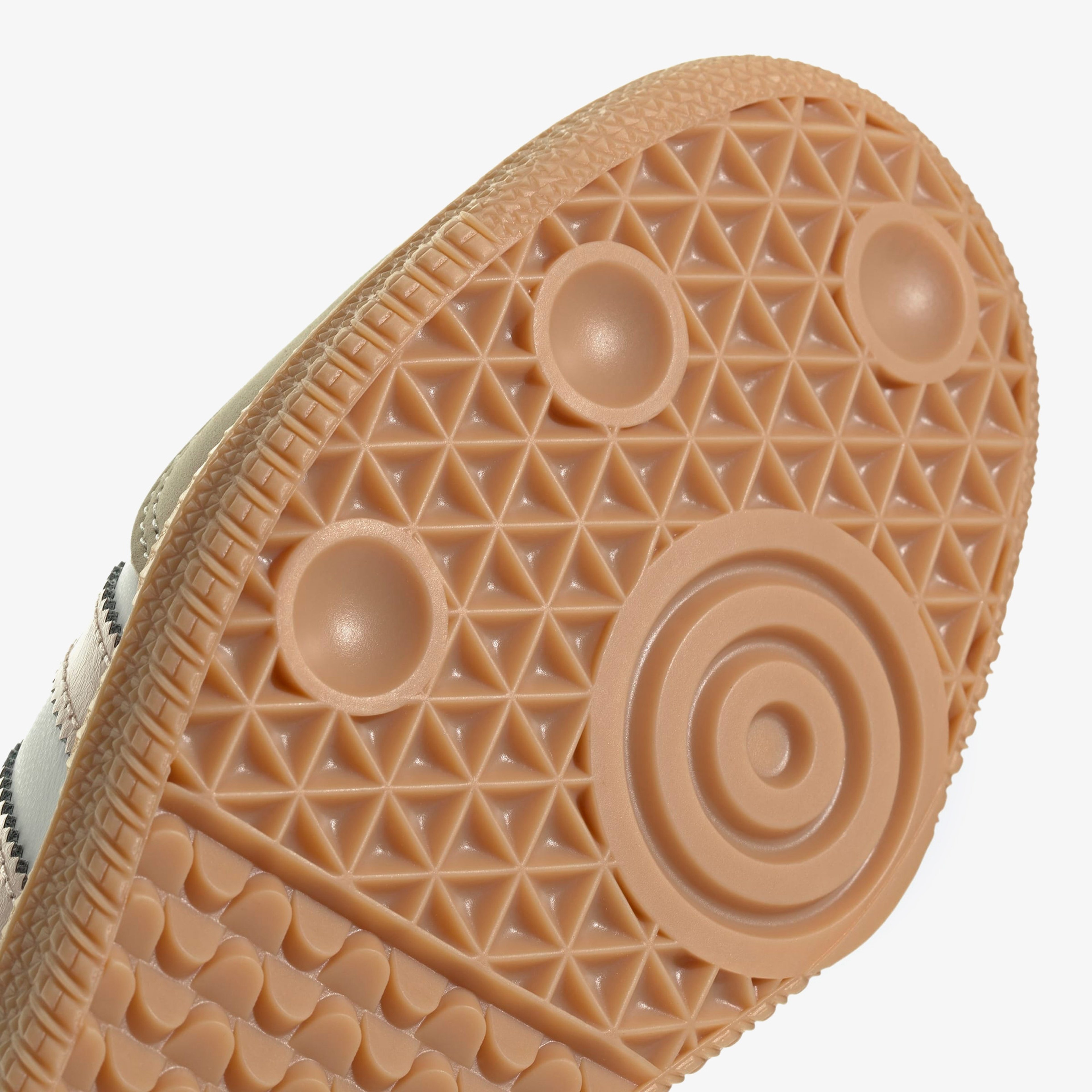 adidas Samba Og  Kadın Beyaz Spor Ayakkabı