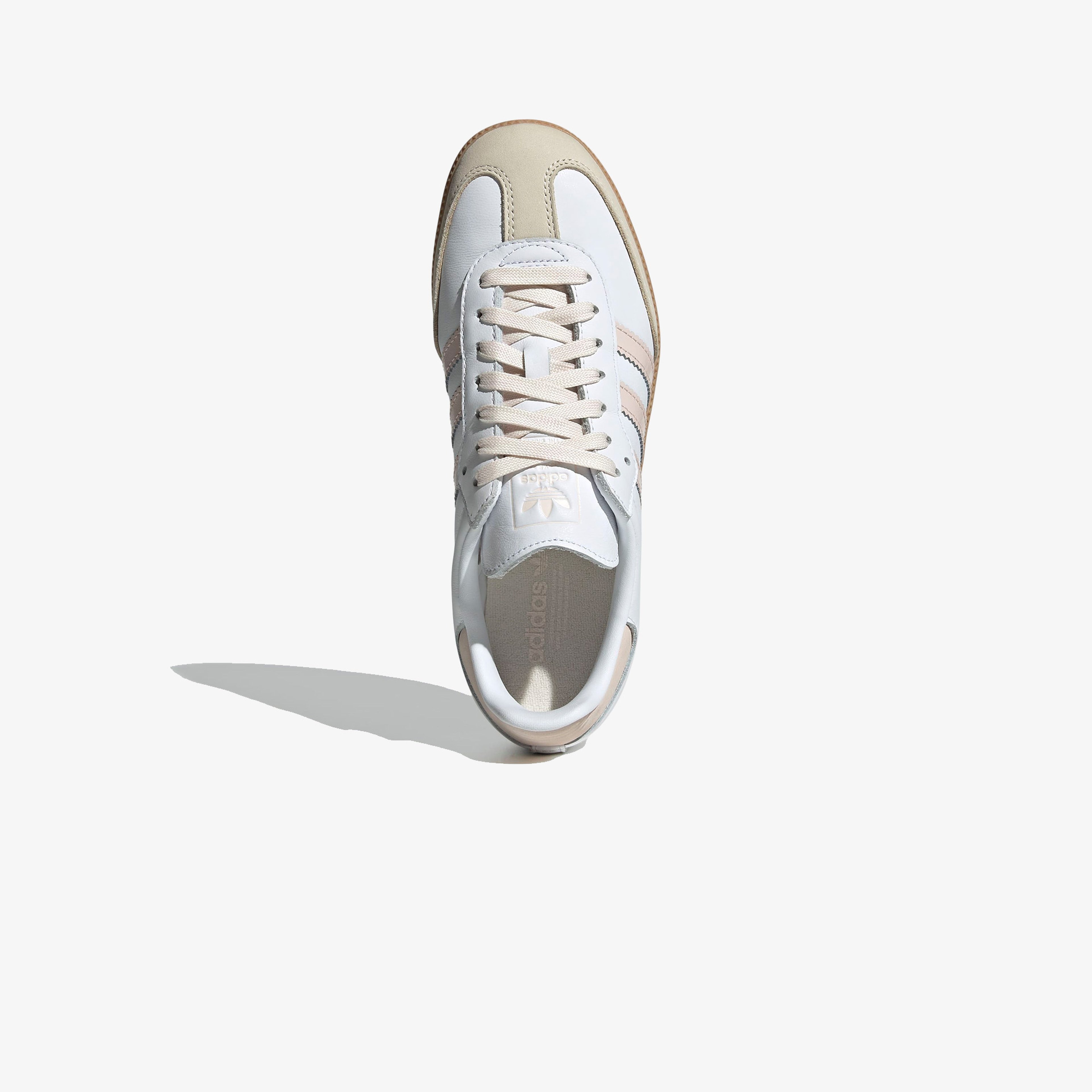 adidas Samba Og  Kadın Beyaz Spor Ayakkabı