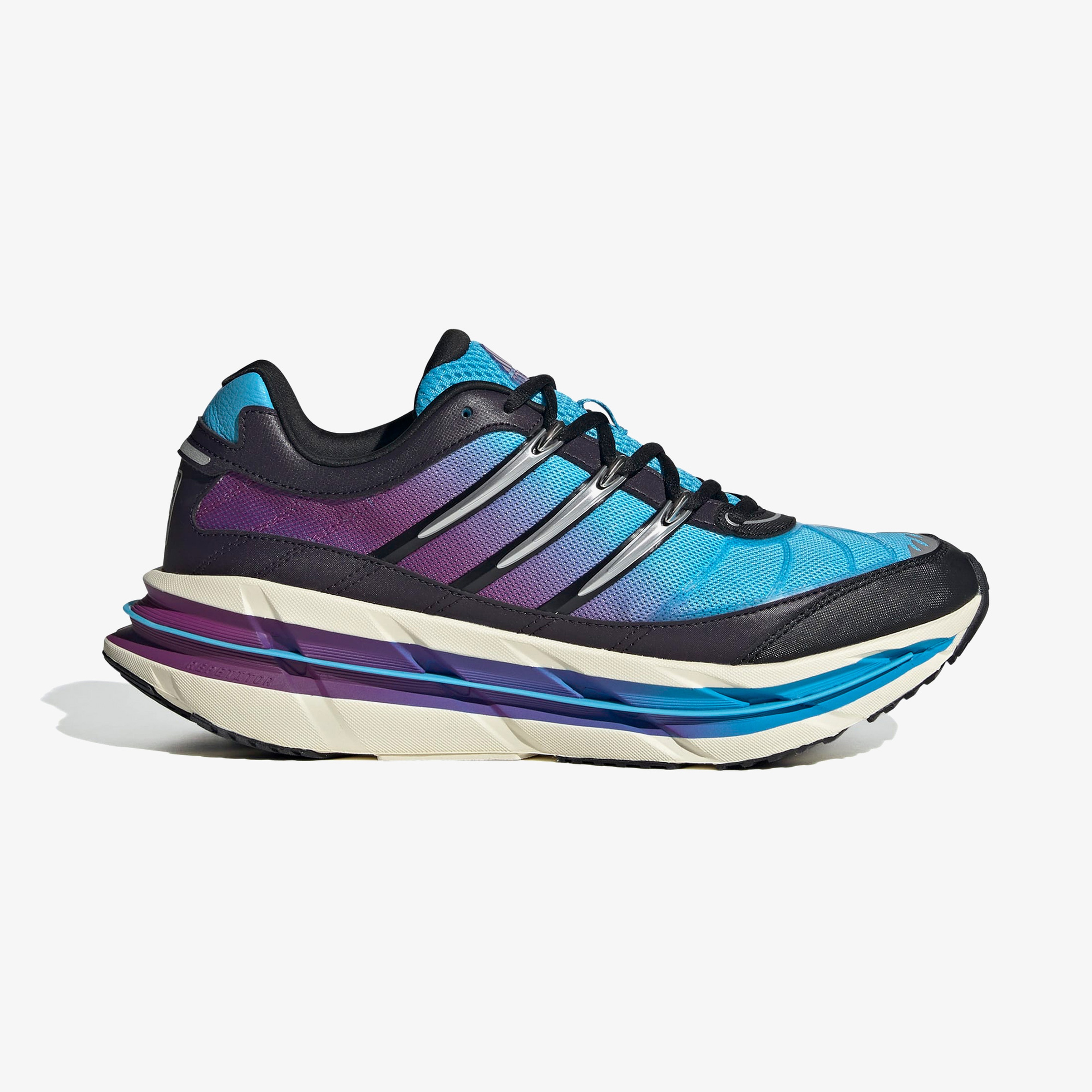 adidas Adistar Hrmy Unisex Gri Spor Ayakkabı