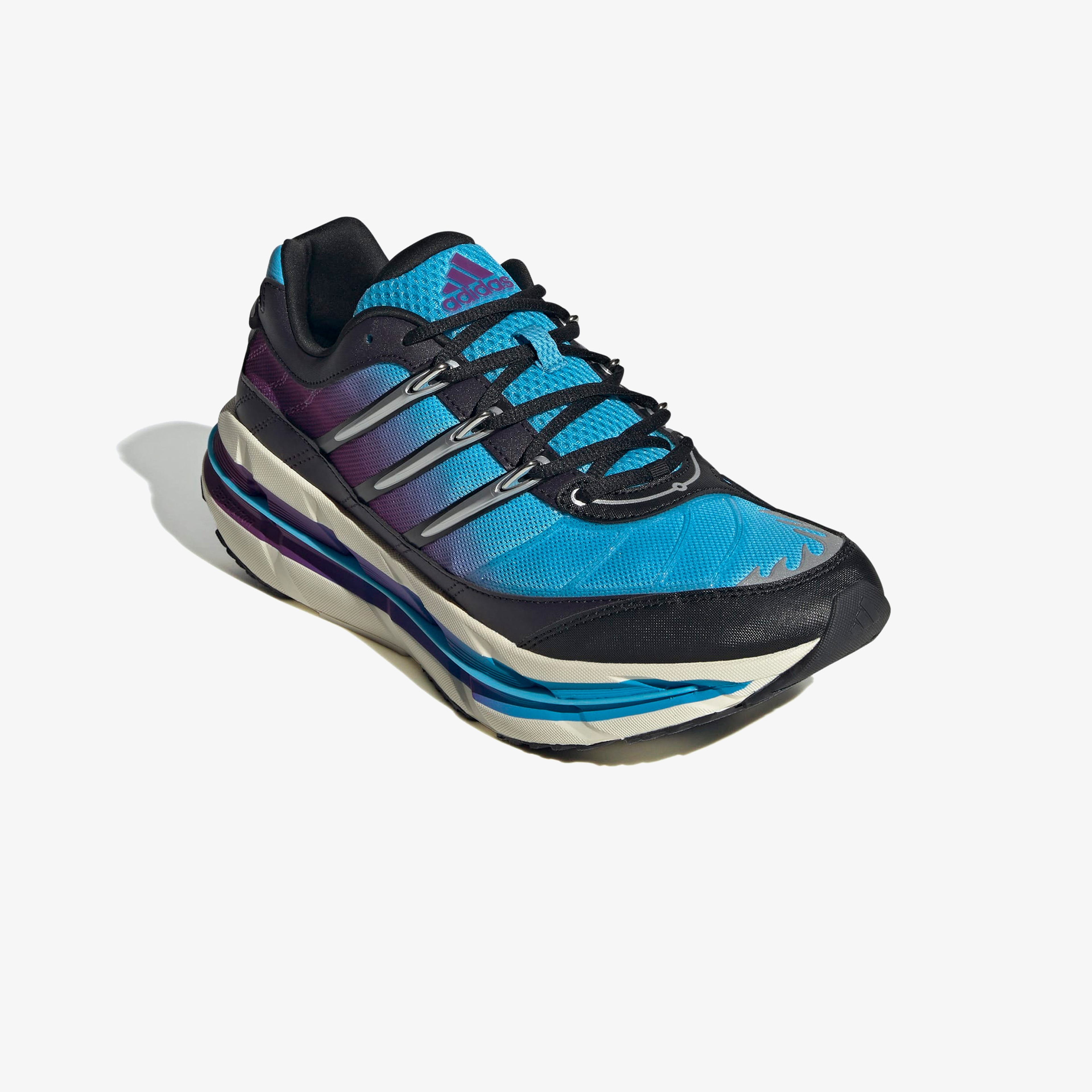 adidas Adistar Hrmy Unisex Gri Spor Ayakkabı