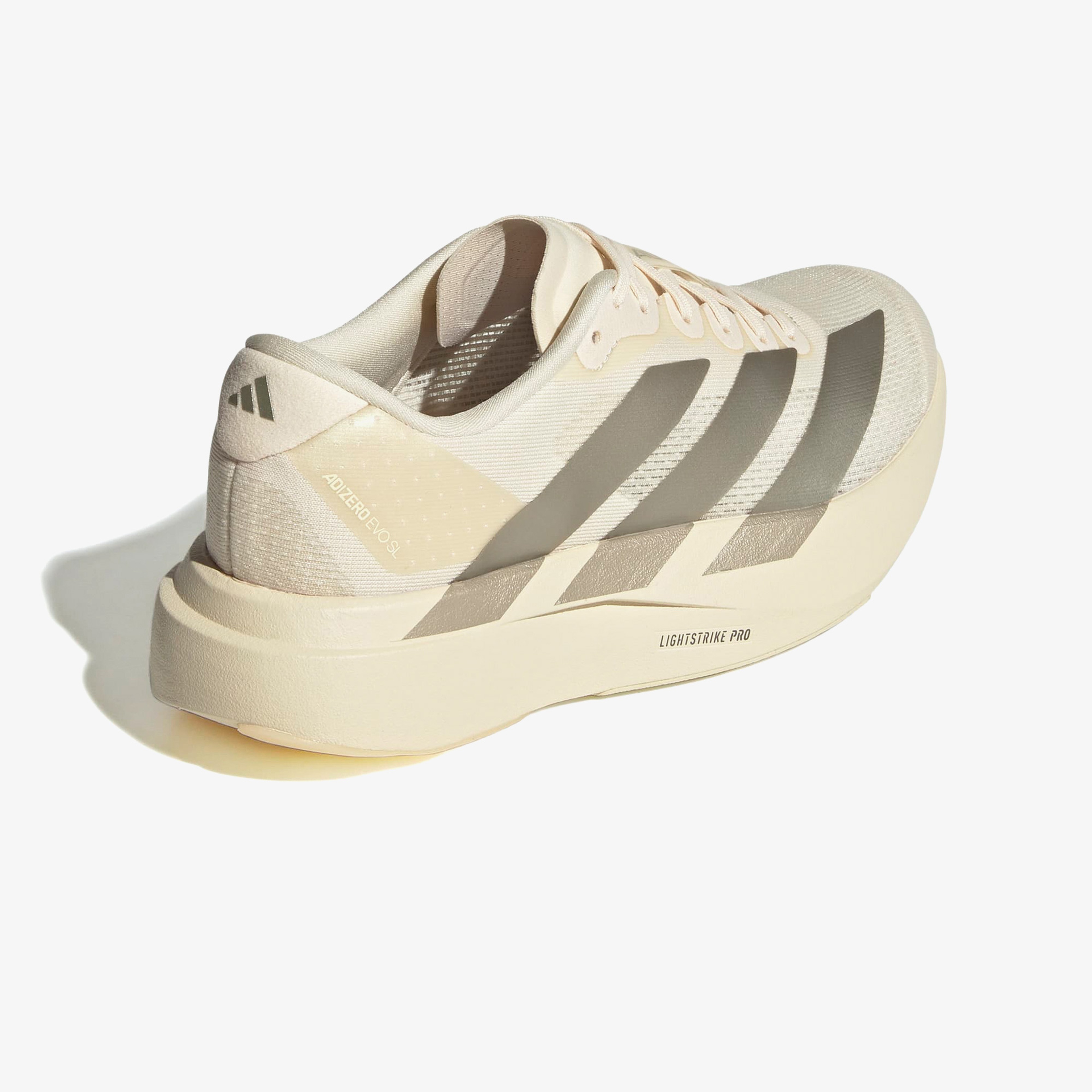 adidas Adizero Evo Sl Kadın Beyaz Spor Ayakkabı