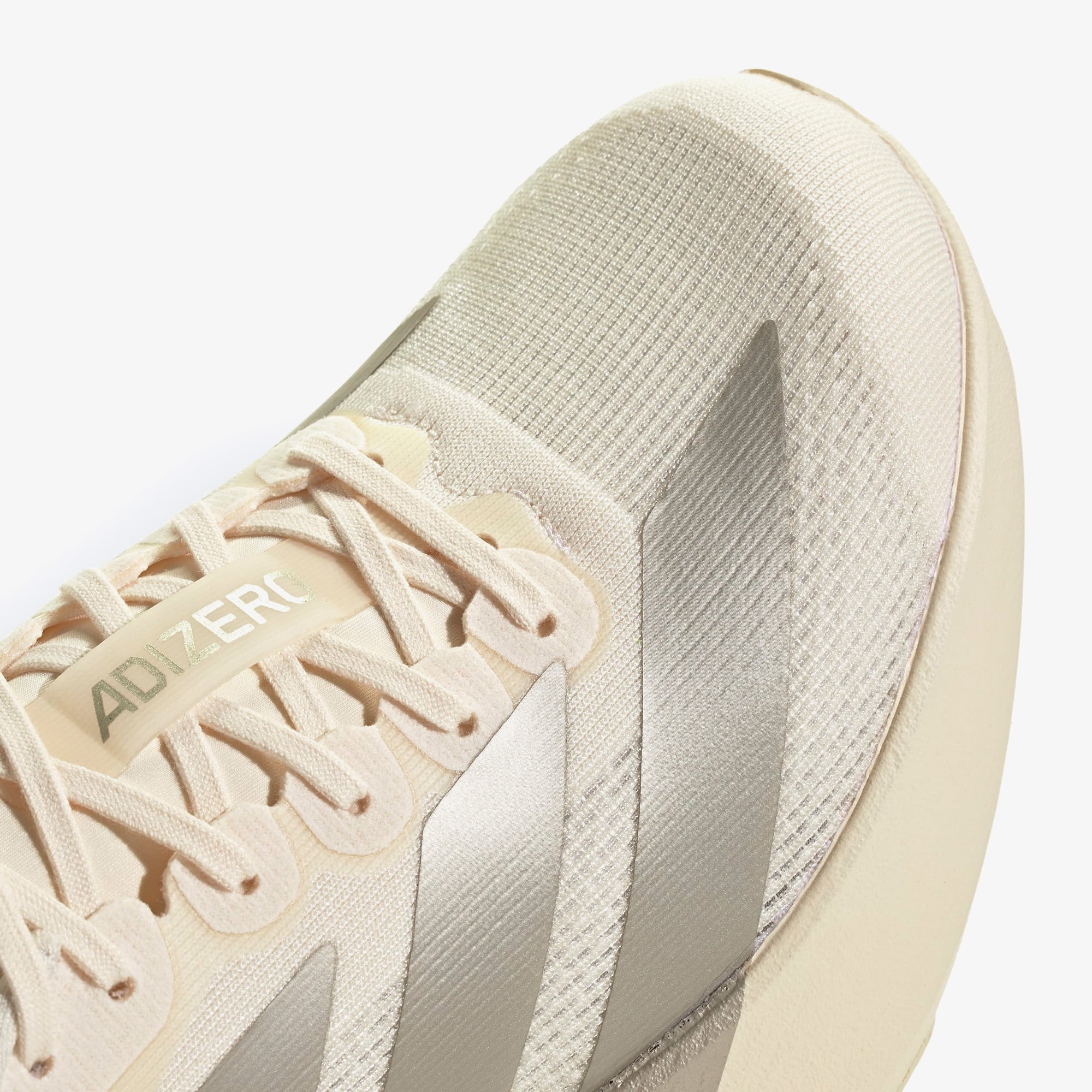 adidas Adizero Evo Sl  Kadın Beyaz Spor Ayakkabı