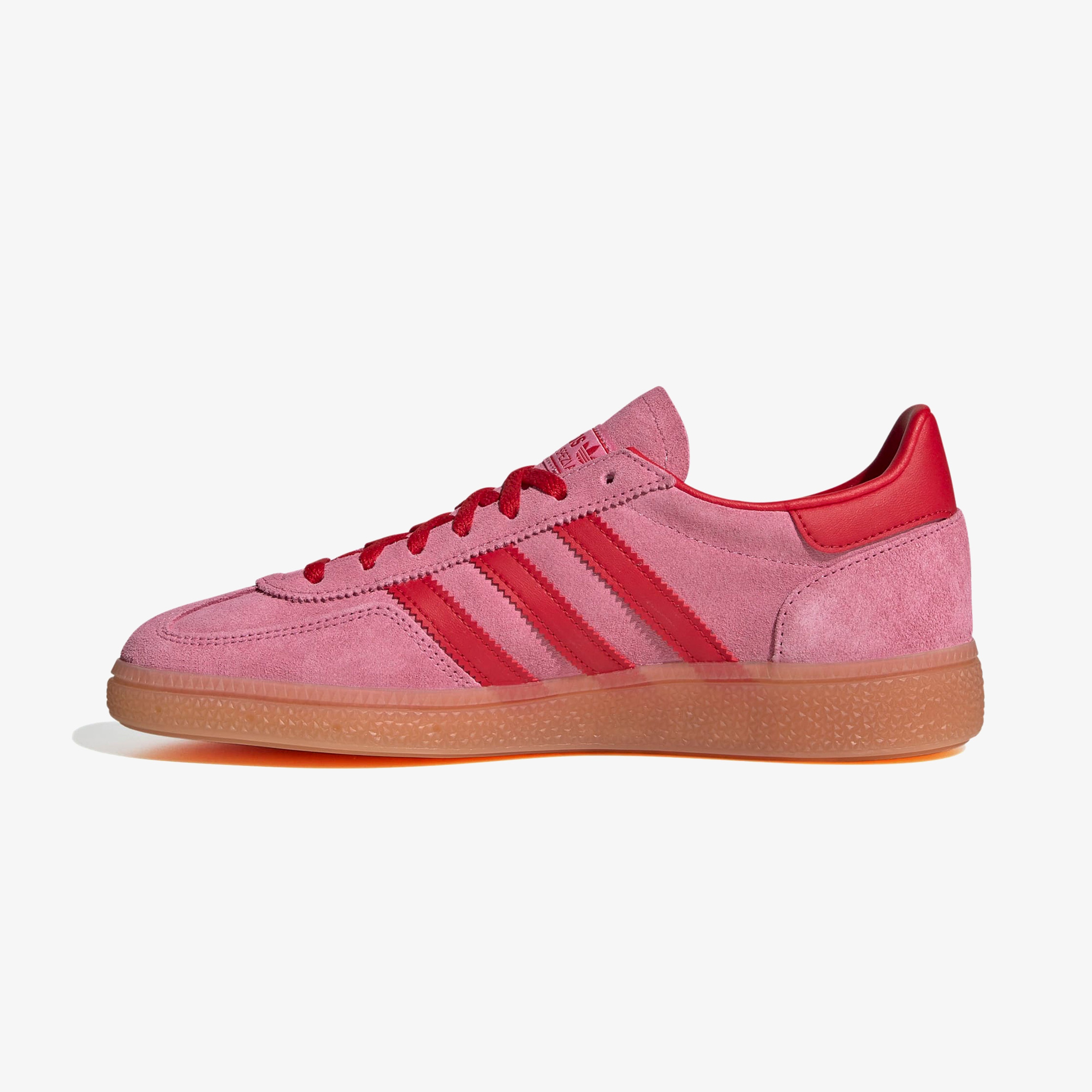 adidas Handball Spezial  Kadın Pembe Spor Ayakkabı