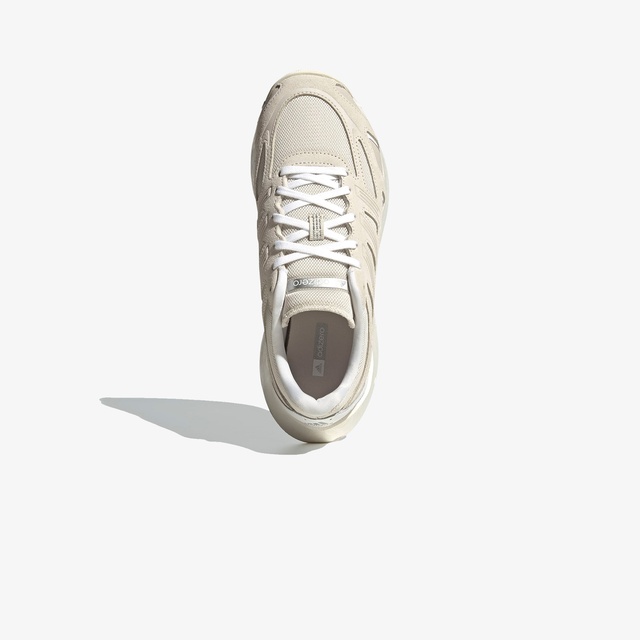 Adidas Bej Adidas Adizero Aruku Kadın Spor Ayakkabı