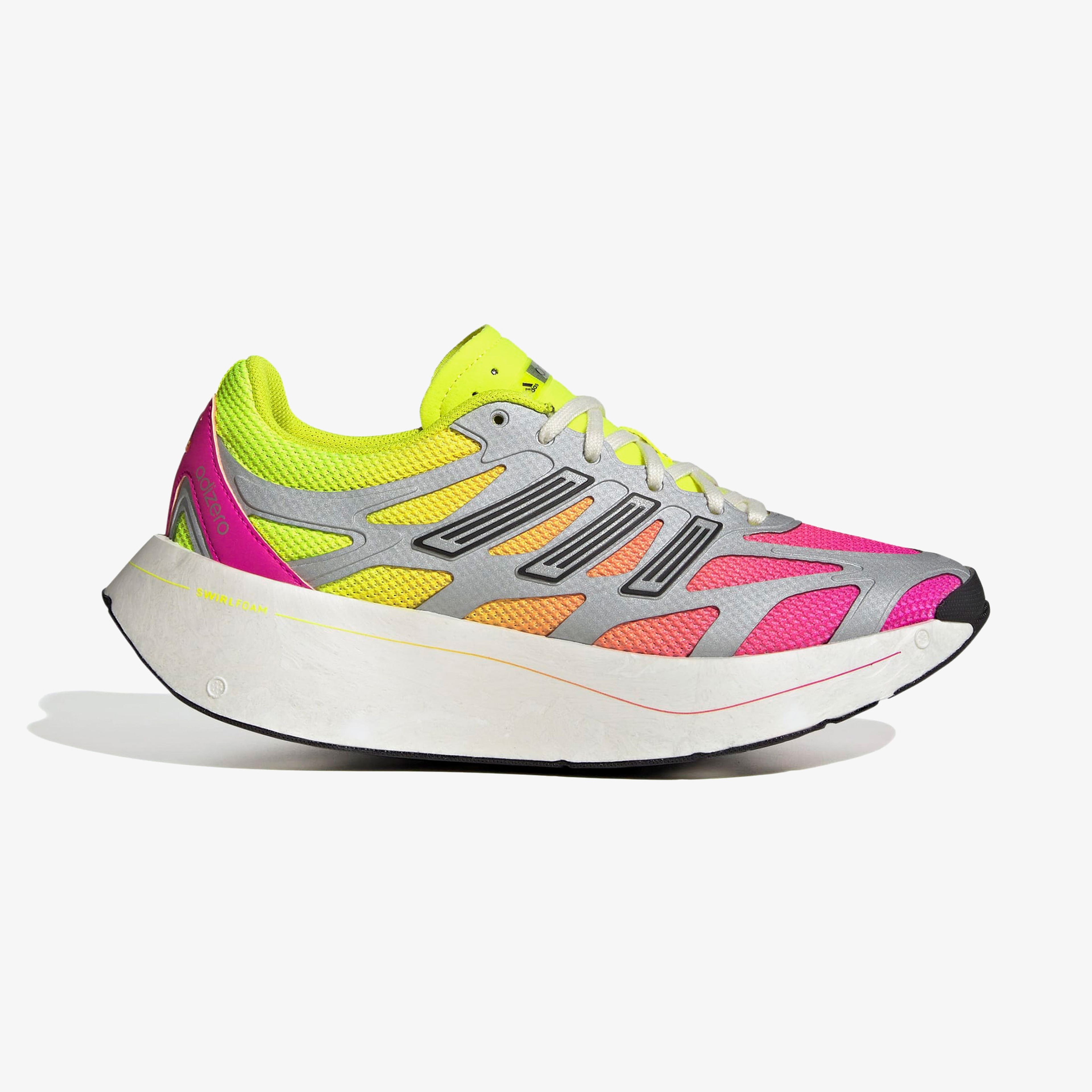 adidas Adızero Aruku  Kadın Pembe Spor Ayakkabı