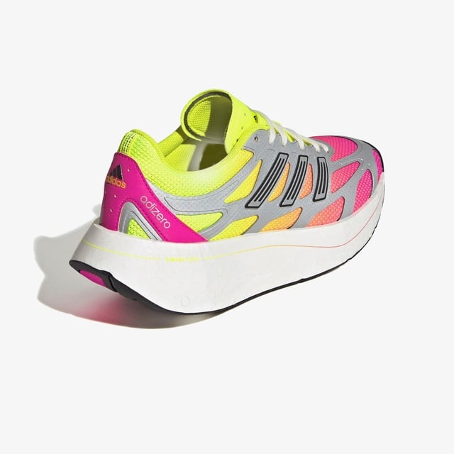 Adidas Pembe Adidas Adizero Aruku Kadın Spor Ayakkabı