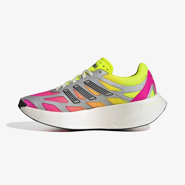Adidas Pembe Adidas Adizero Aruku Kadın Spor Ayakkabı