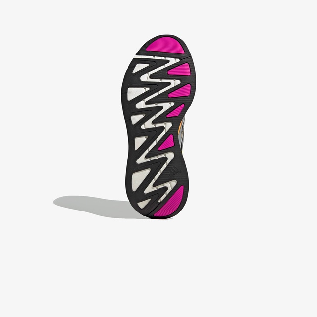 Adidas Pembe Adidas Adizero Aruku Kadın Spor Ayakkabı