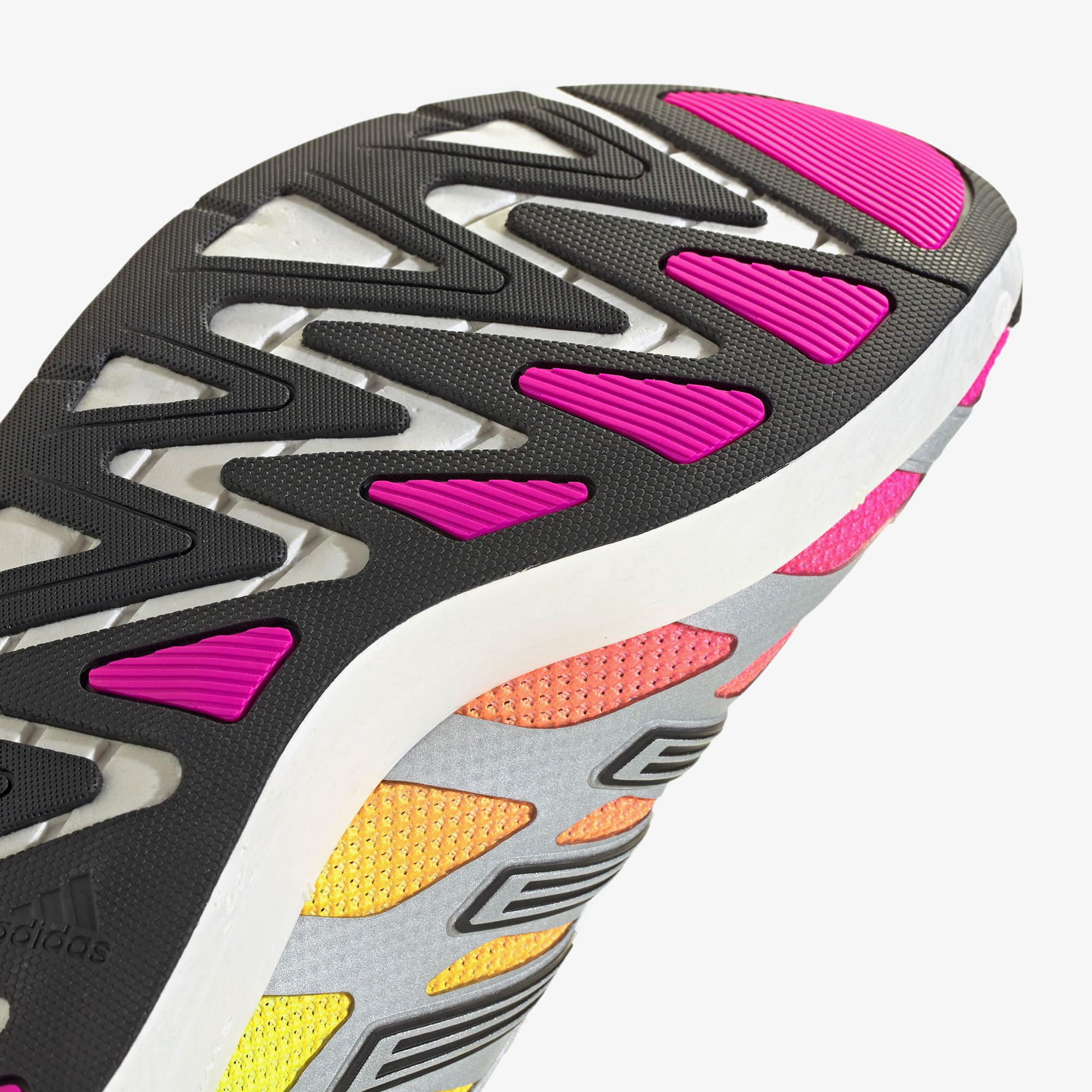 adidas Adızero Aruku  Kadın Pembe Spor Ayakkabı