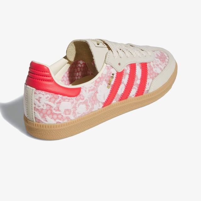 Adidas Beyaz Adidas Samba OG