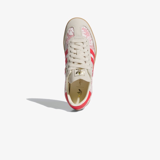 Adidas Beyaz Adidas Samba OG