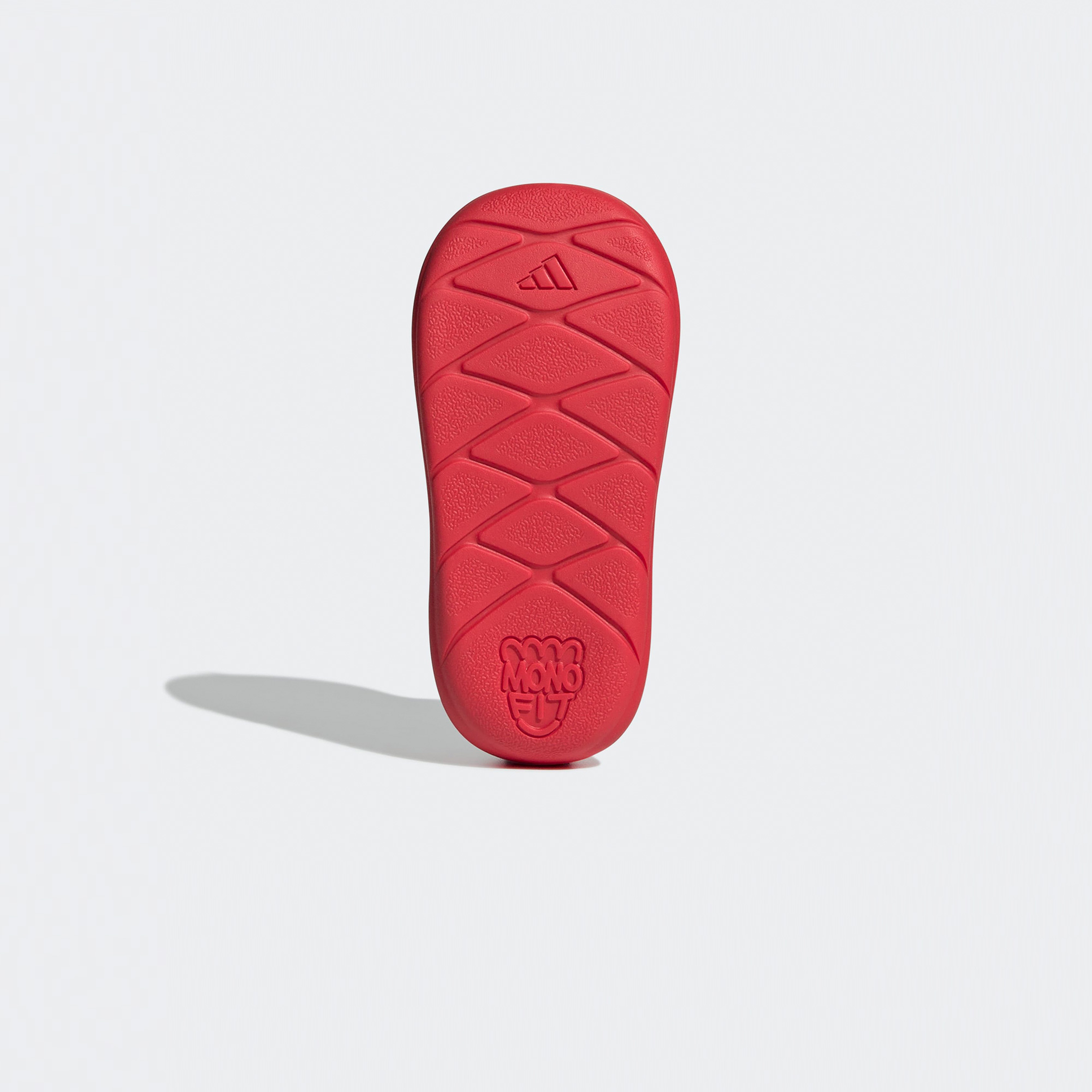 adidas Monofit Spıder-Man I Bebek Kırmızı Spor Ayakkabı