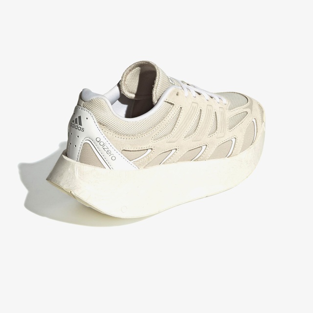 Adidas Bej Adidas Adizero Aruku Kadın Spor Ayakkabı