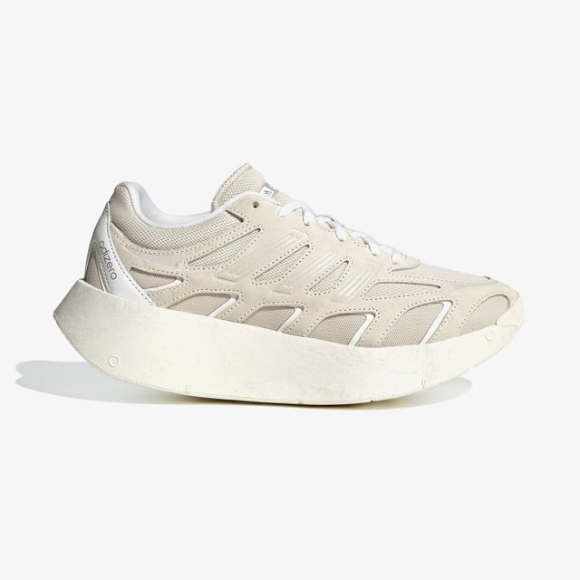 Adidas Bej Adidas Adizero Aruku Kadın Spor Ayakkabı