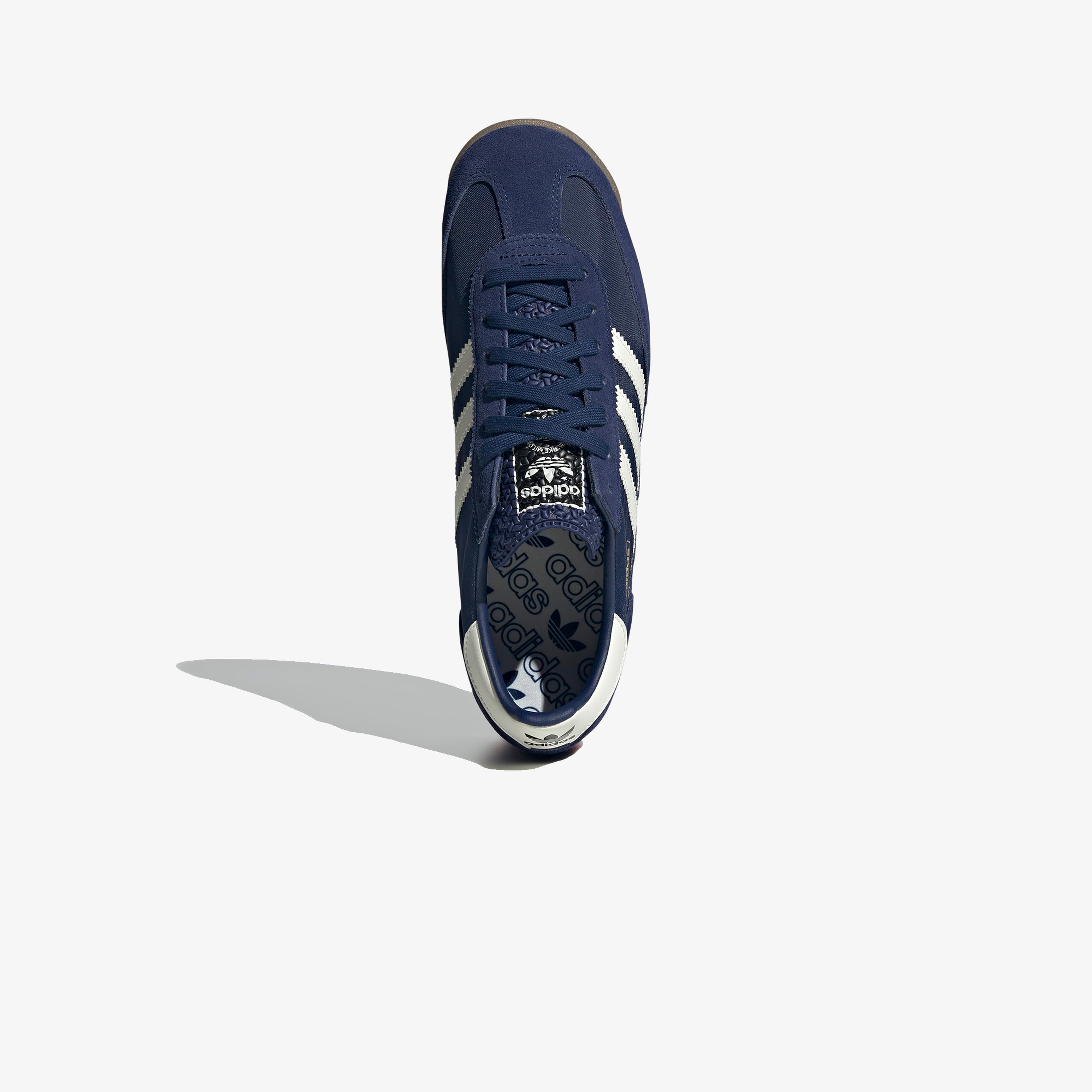 adidas Sl 72 Rs Erkek Mavi Spor Ayakkabı