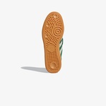 adidas Handball Spezial Unisex Yeşil Spor Ayakkabı