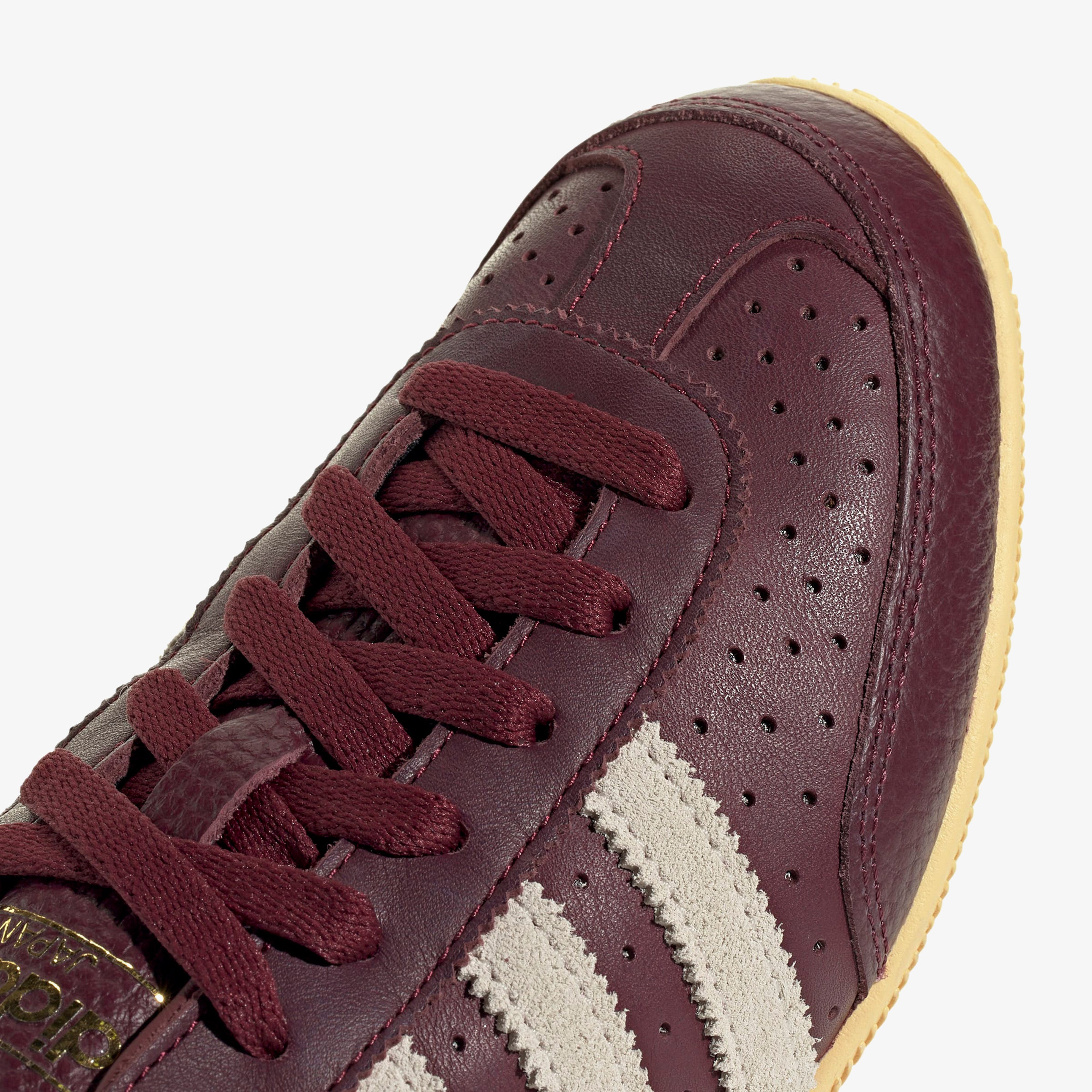 adidas Japan Decon  Kadın Kırmızı Spor Ayakkabı