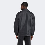 adidas Graphic Reg Jkt Erkek Siyah Ceket