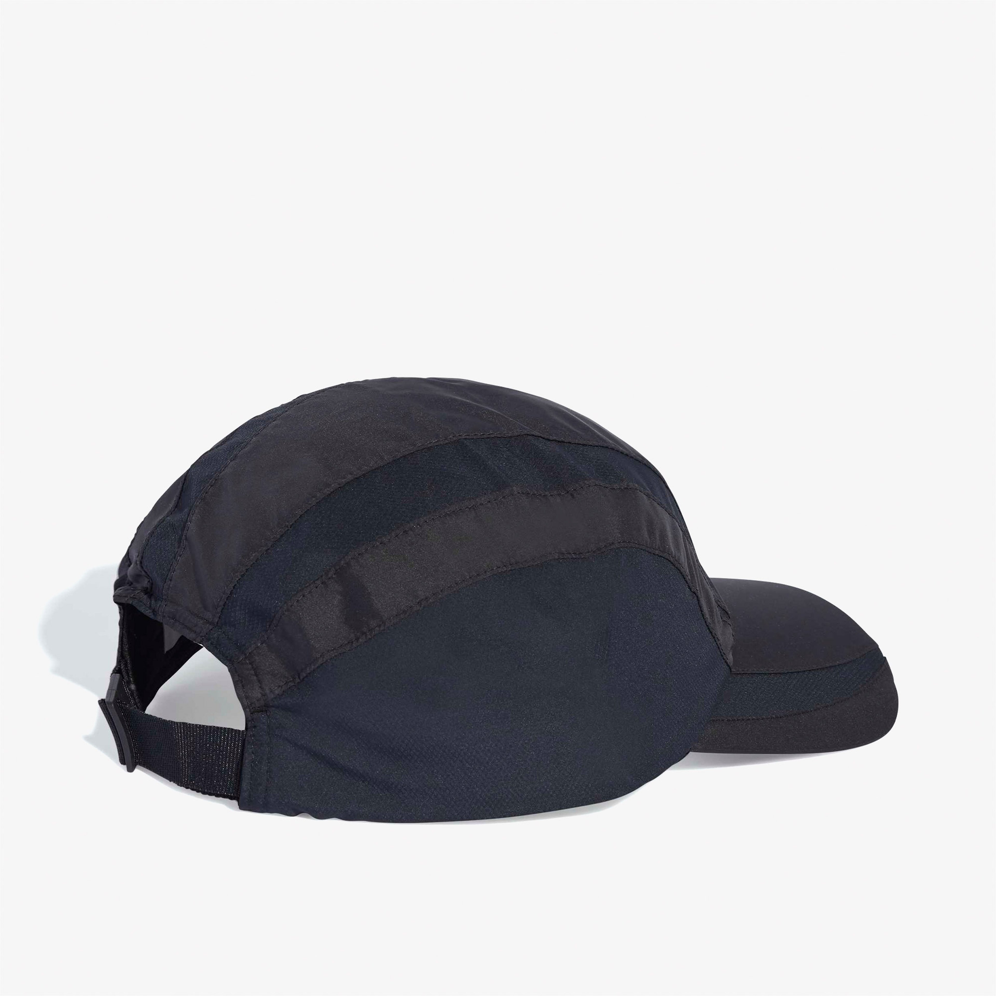 adidas Teamgeist Cap Unisex Siyah Şapka