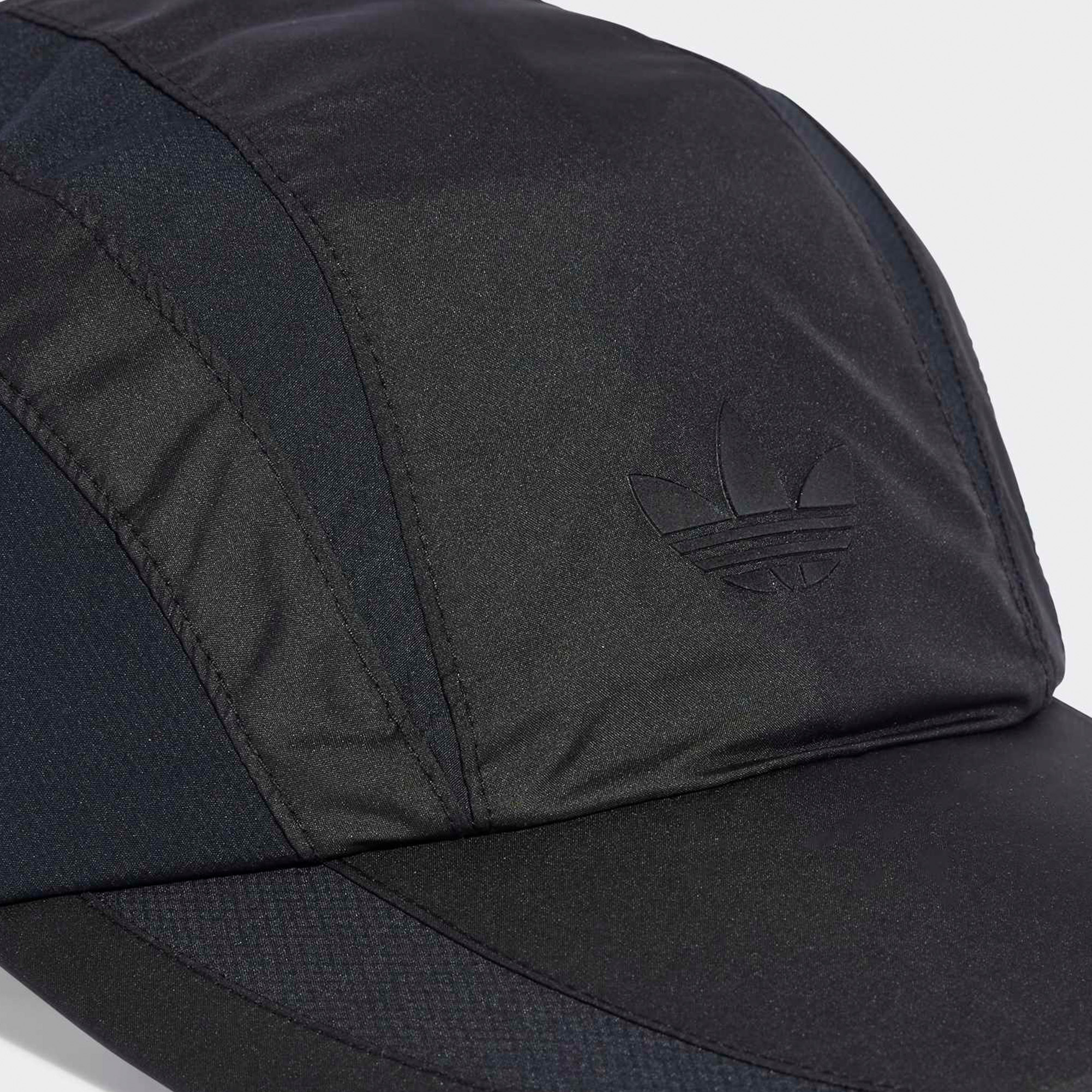 adidas Teamgeist Cap Unisex Siyah Şapka