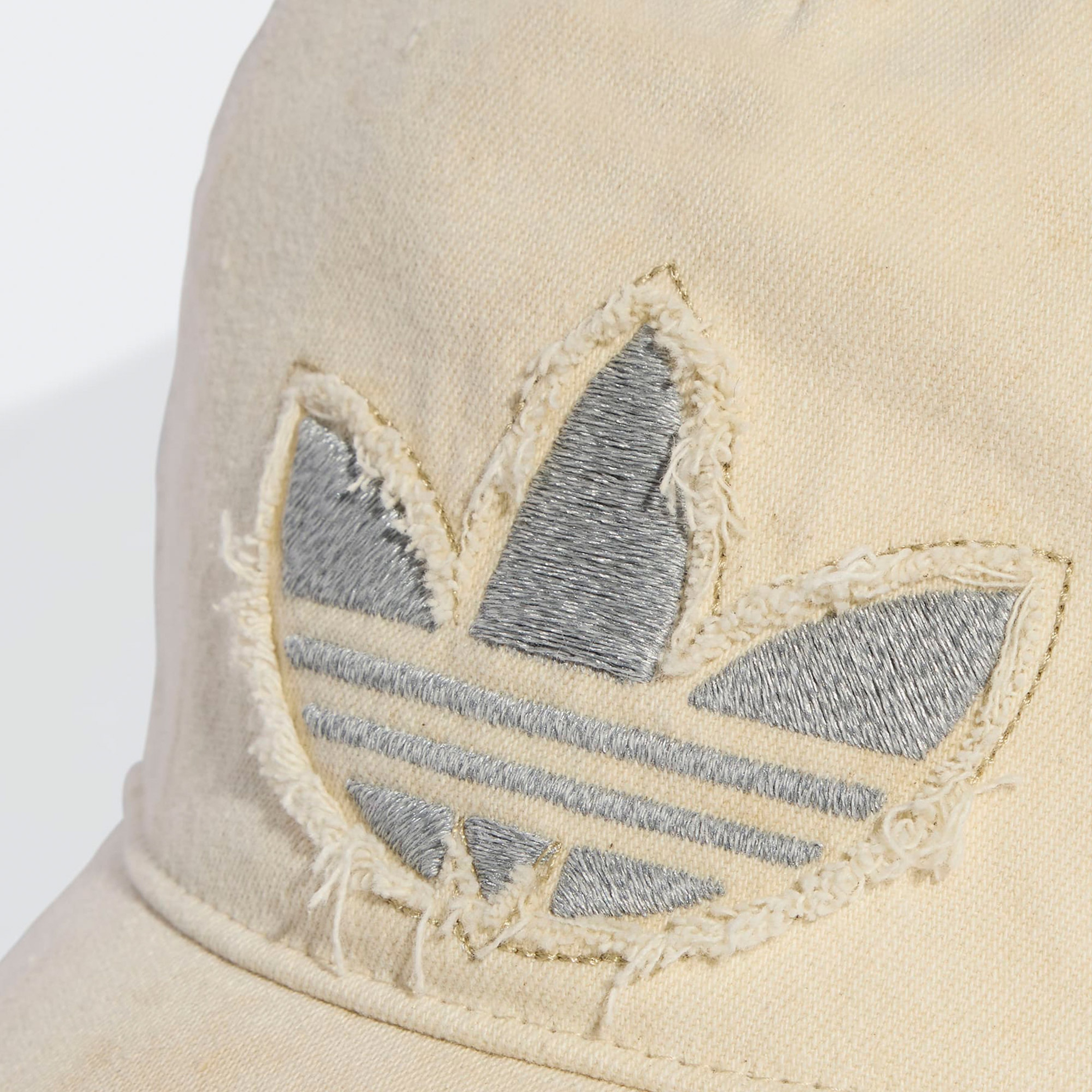 adidas Baseball Cap Unisex Yeşil Şapka