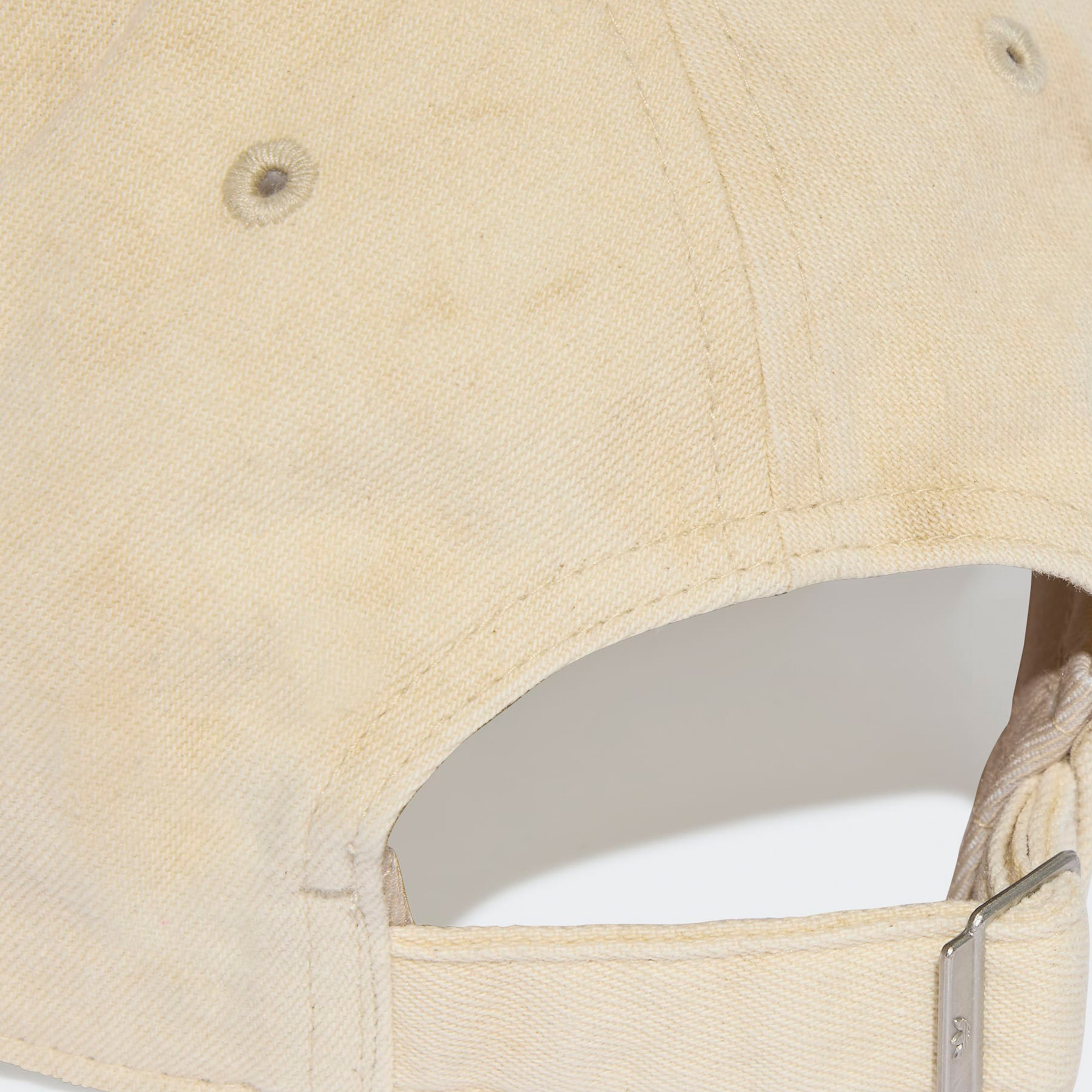 adidas Baseball Cap Unisex Yeşil Şapka