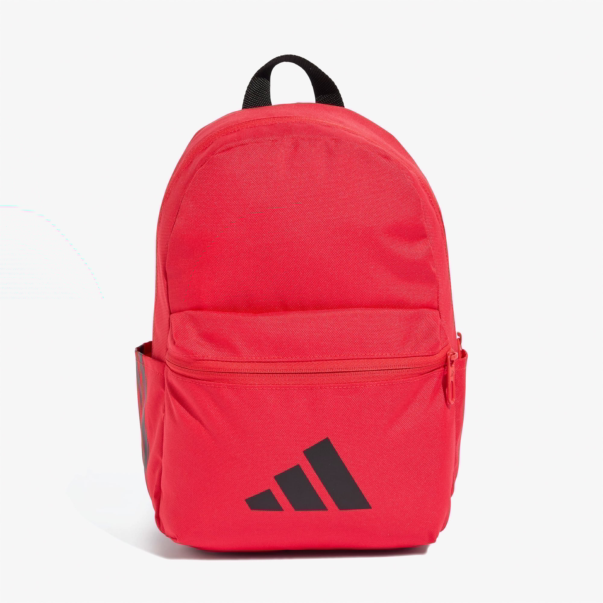 adidas Logo Backpack Unisex Kırmızı Çanta