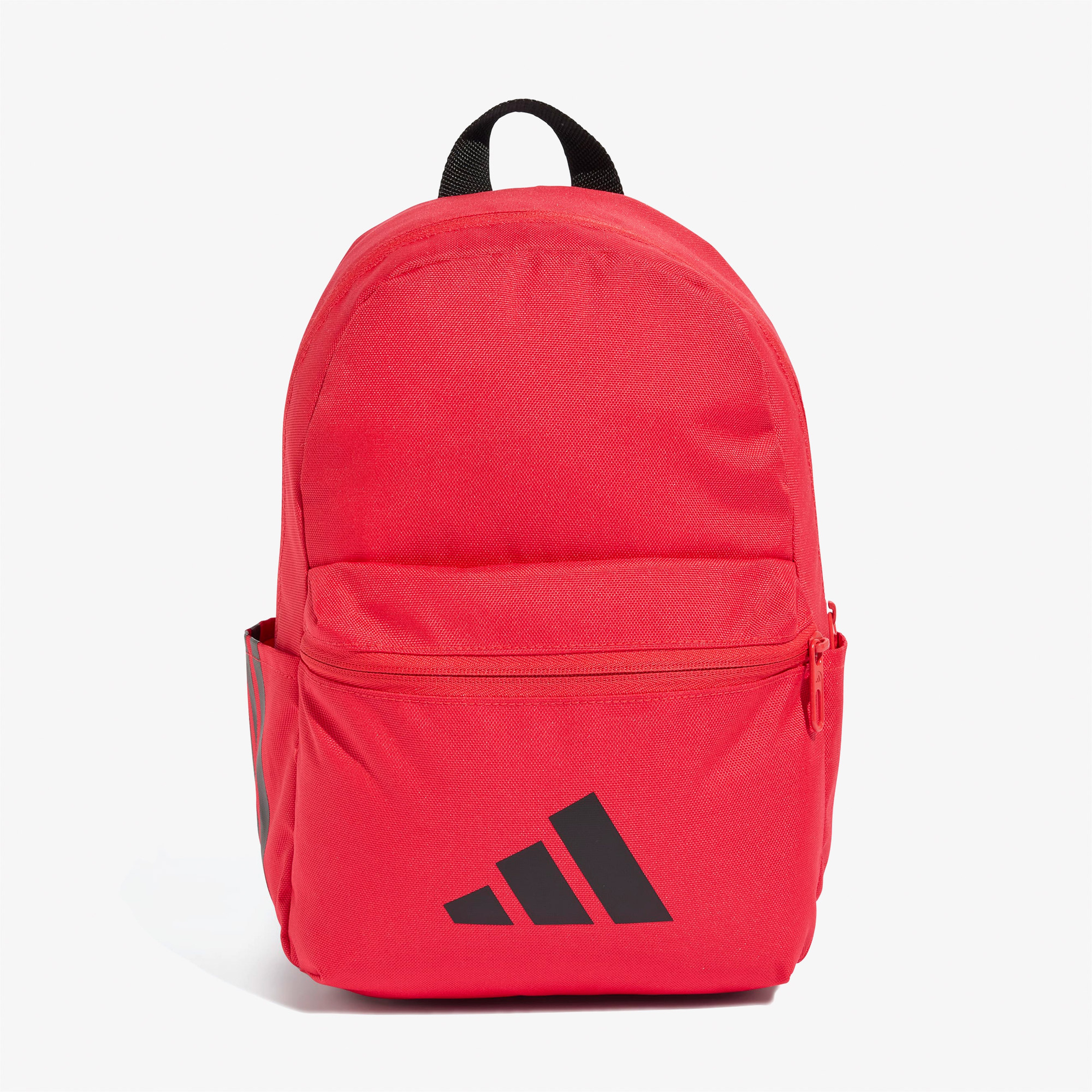 adidas Logo Backpack Unisex Kırmızı Çanta