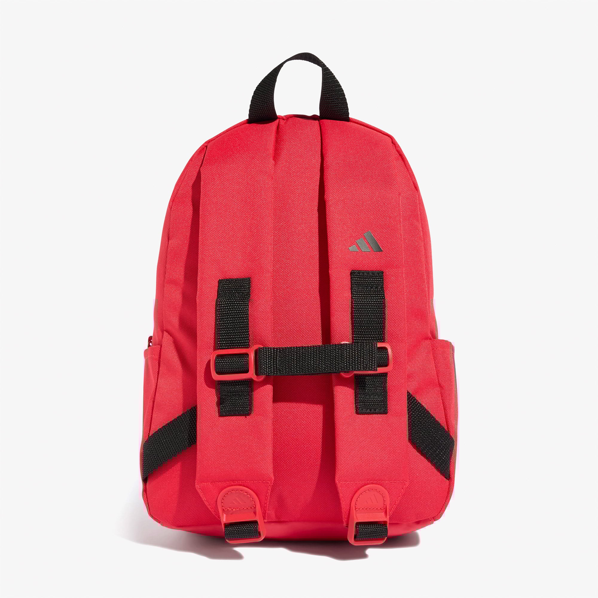 adidas Logo Backpack Unisex Kırmızı Çanta