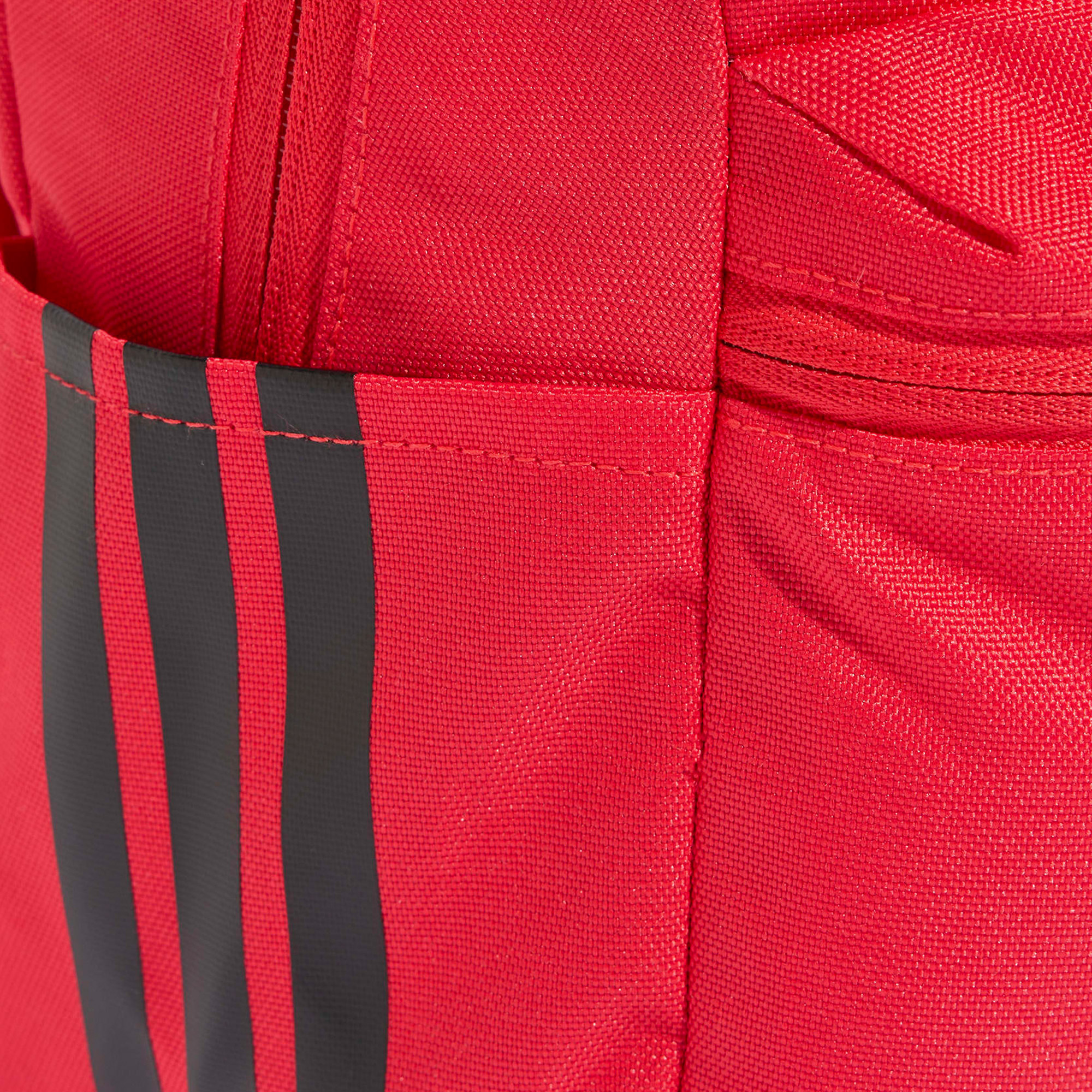 adidas Logo Backpack Unisex Kırmızı Çanta