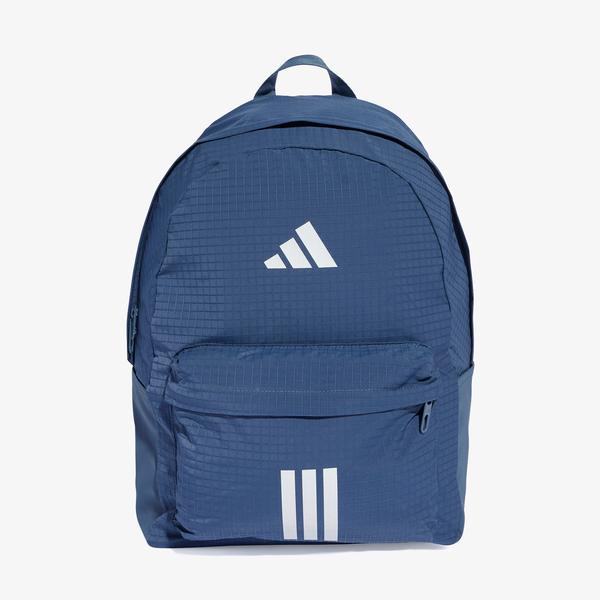 adidas Essential Bars3Rs Bp Unisex Mavi Çanta