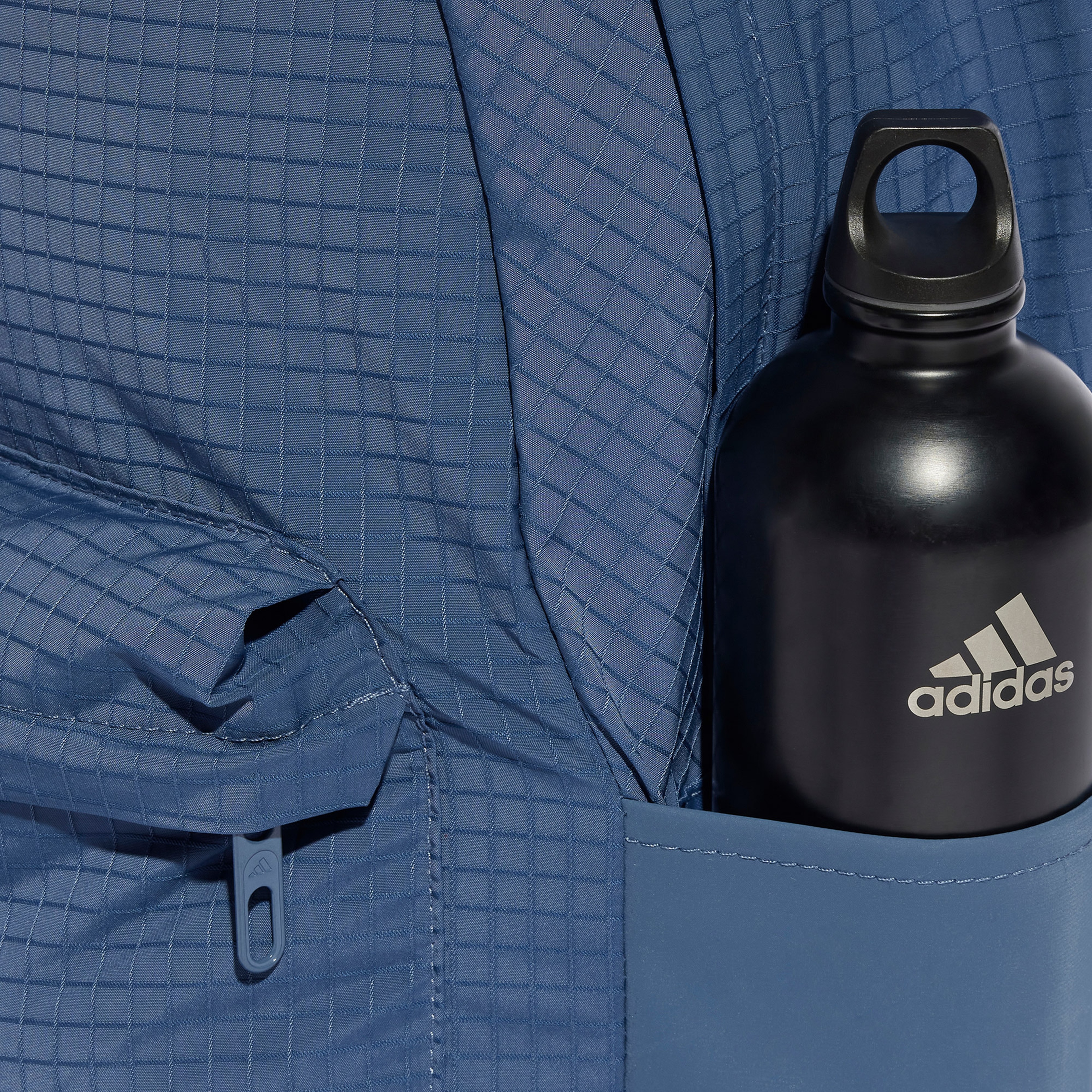 adidas Essential Bars3Rs Bp Unisex Mavi Çanta