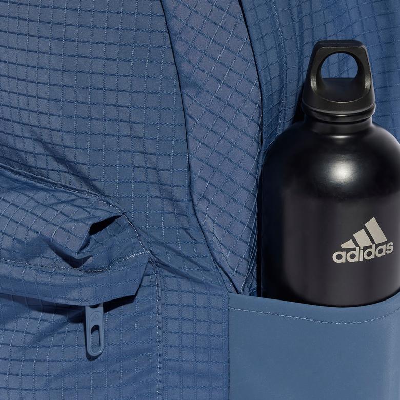 adidas Essential Bars3Rs Bp Unisex Mavi Çanta