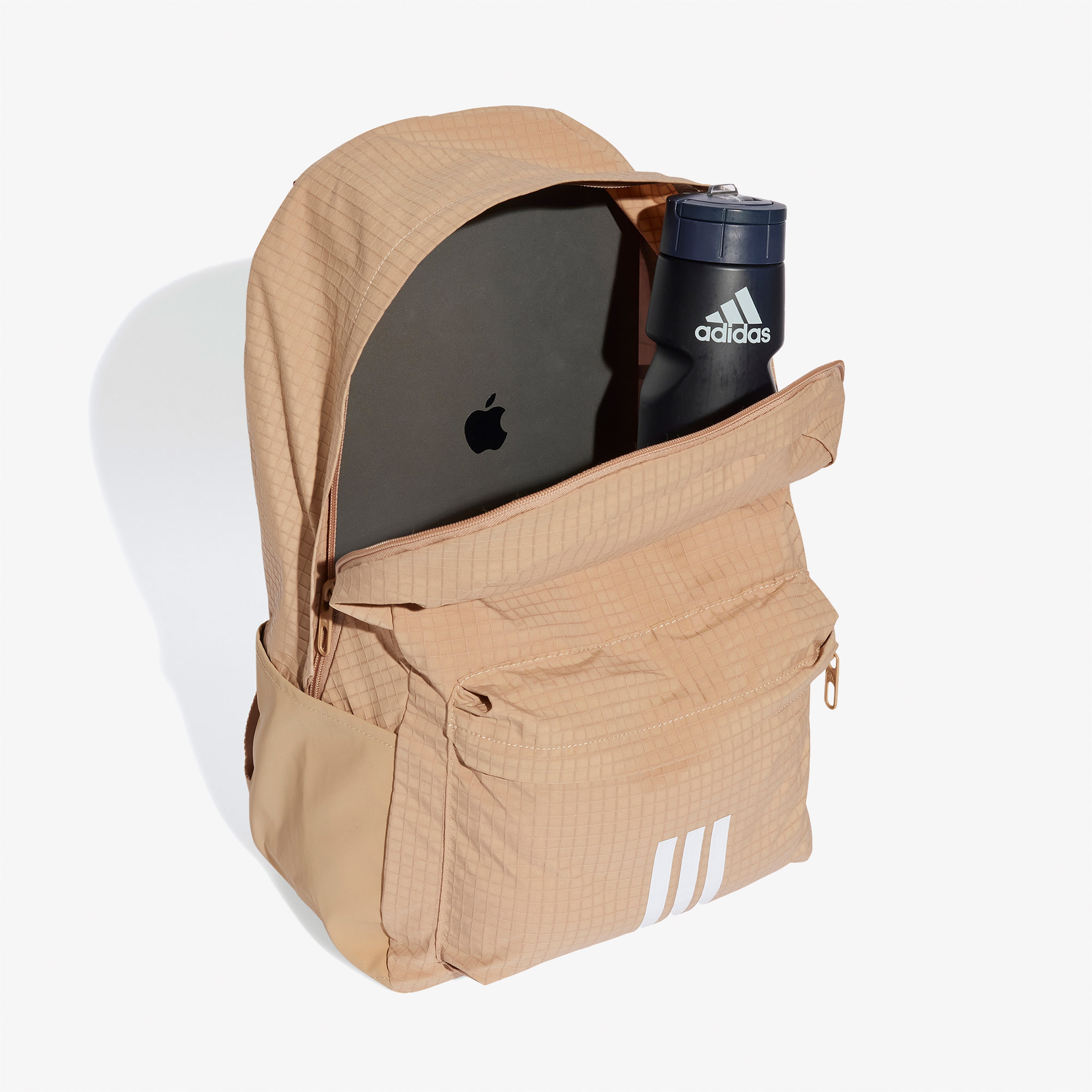 adidas Essential Bars3Rs Bp Unisex Bej Çanta