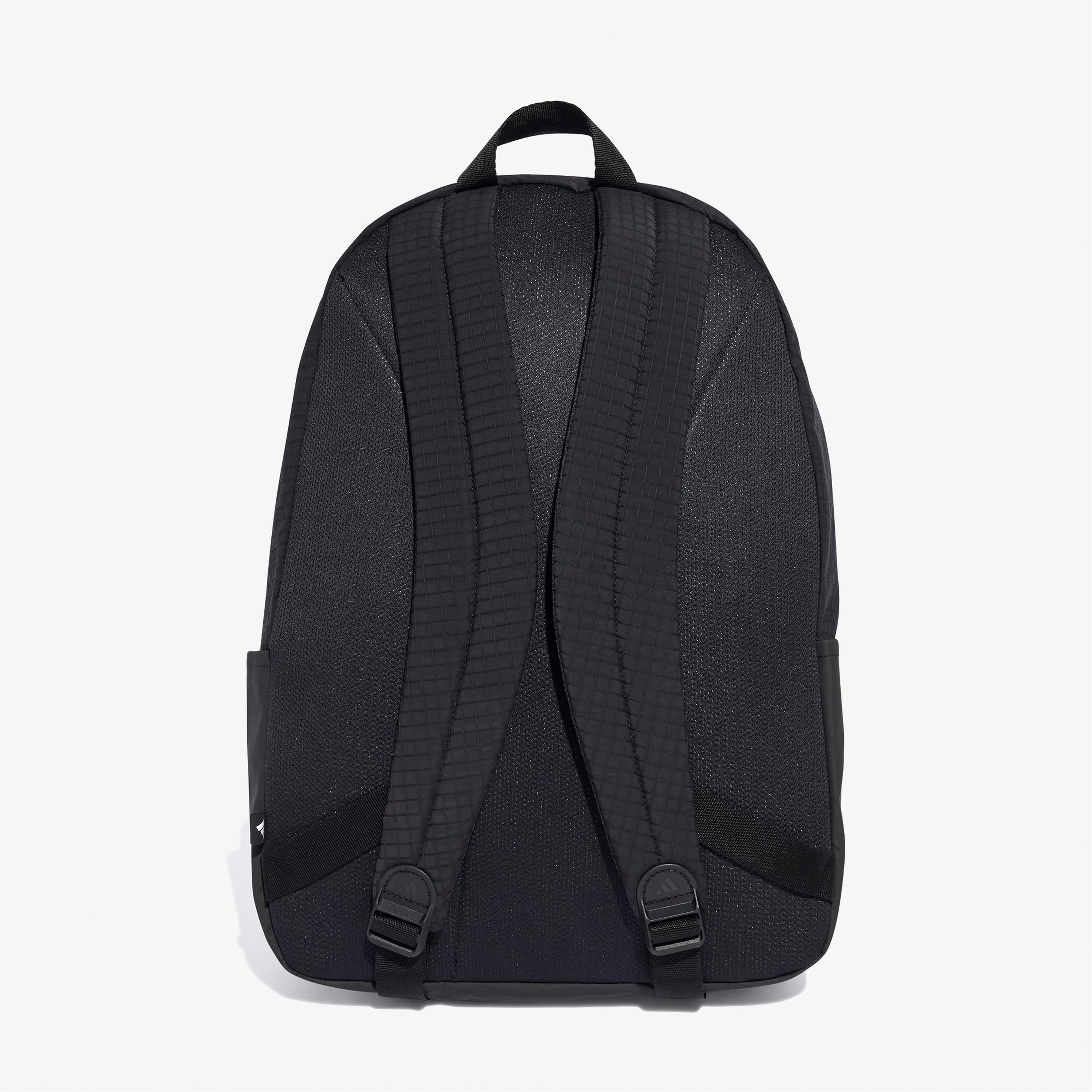 adidas Essentials 3 Bantlı Unisex Siyah Sırt Çantası