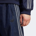 adidas Denim Tp Erkek Mavi Pantolon