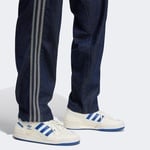 adidas Denim Tp Erkek Mavi Pantolon