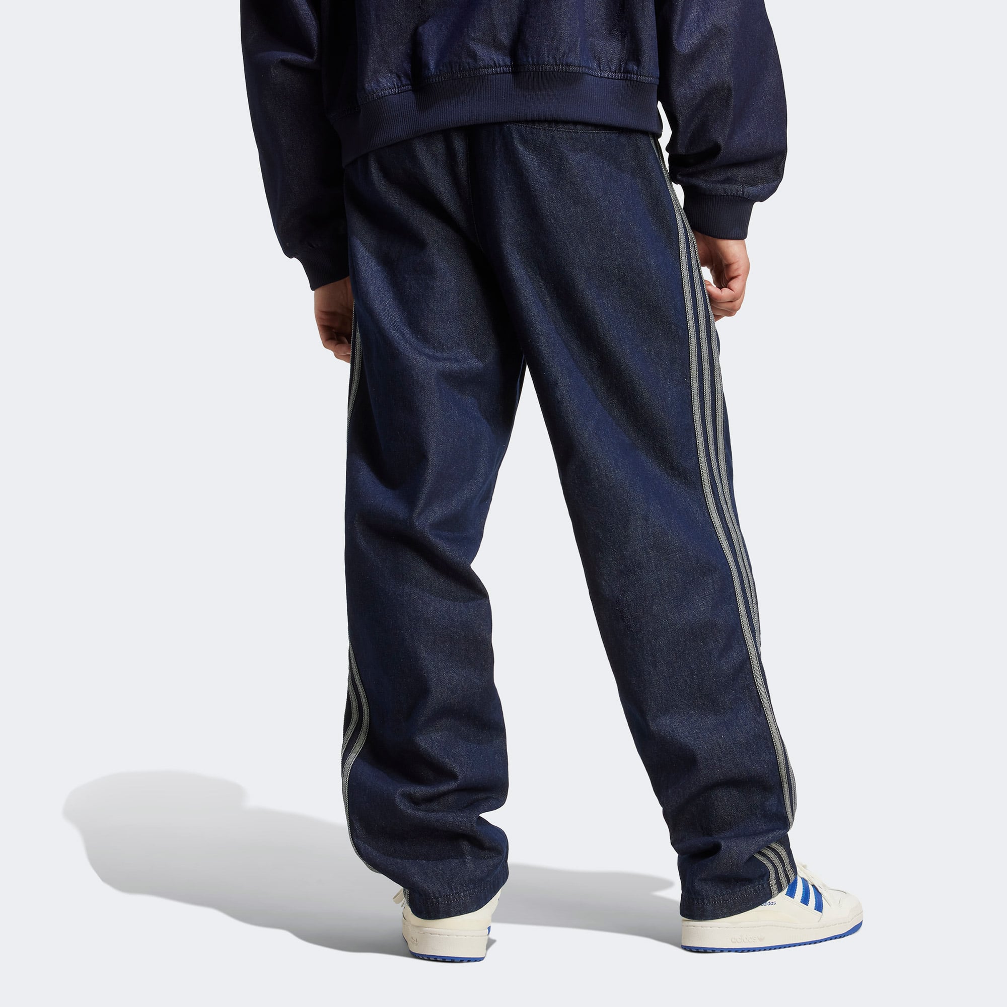 adidas Denim Erkek Mavi PantolonSJX6459| Occasion