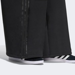 adidas Adicolor Spacer 3-Stripes Kadın Siyah Pantolon