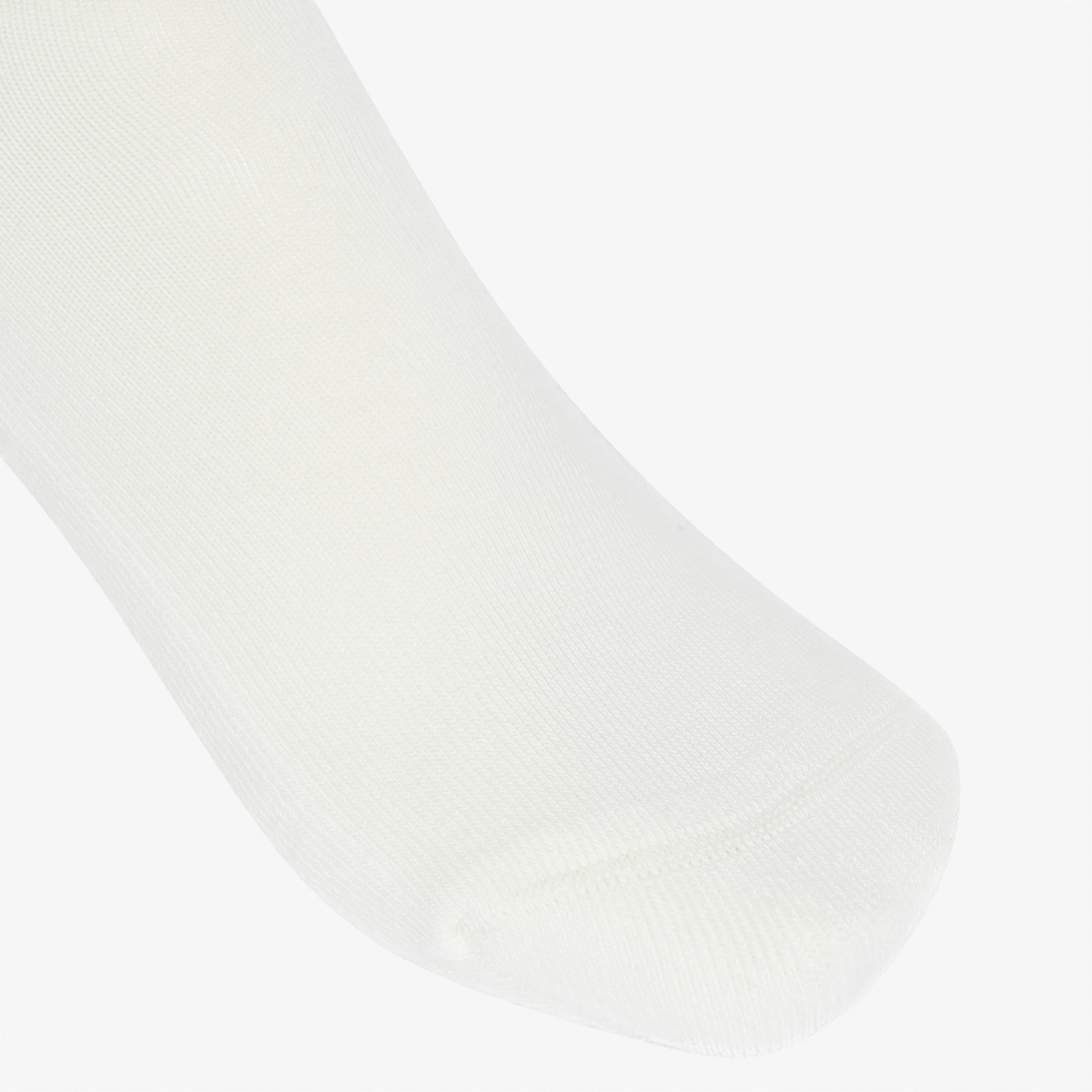 adidas 3S Knee S 2P Unisex Beyaz/Lacivert Çorap