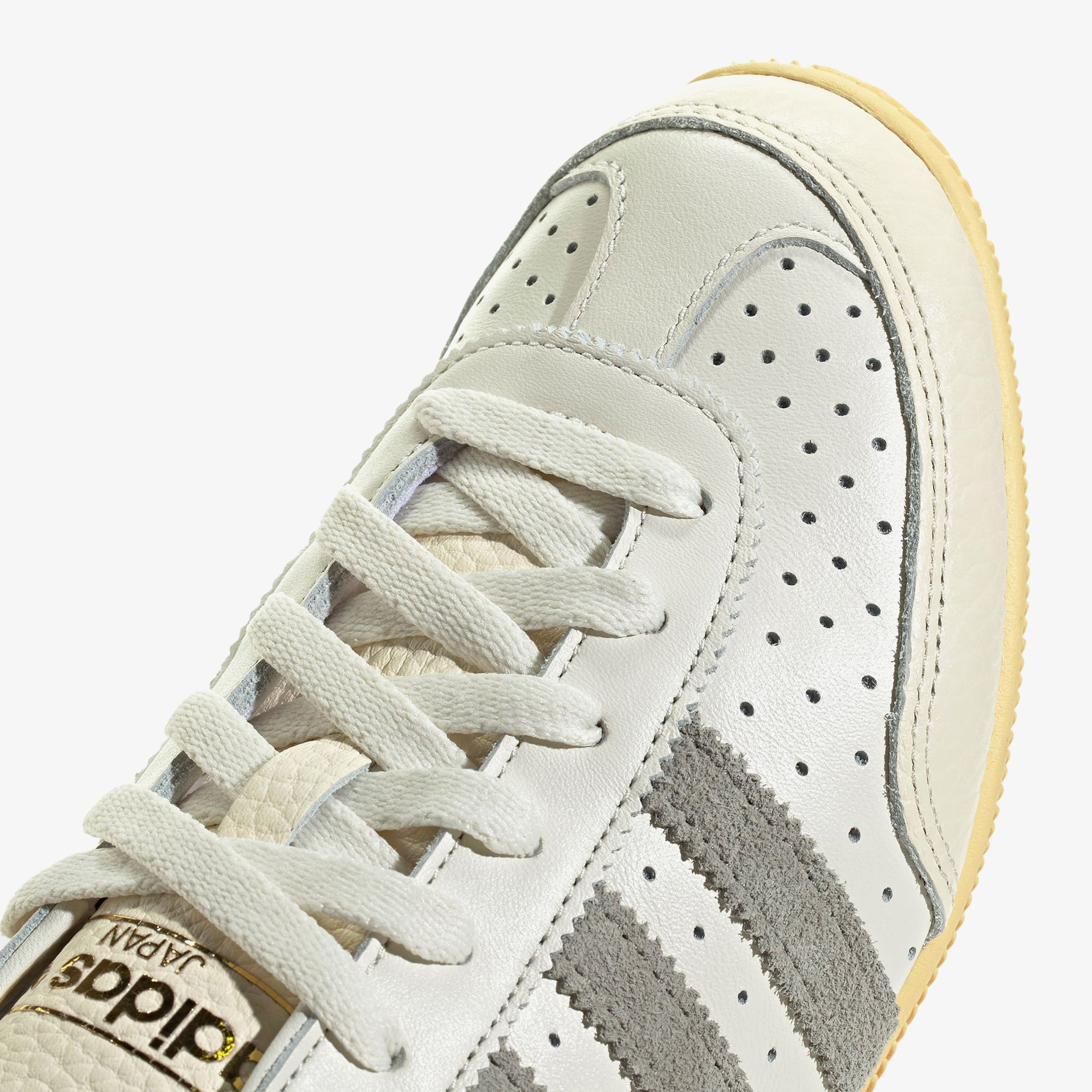 adidas Japan Decon Kadın Beyaz Spor Ayakkabı