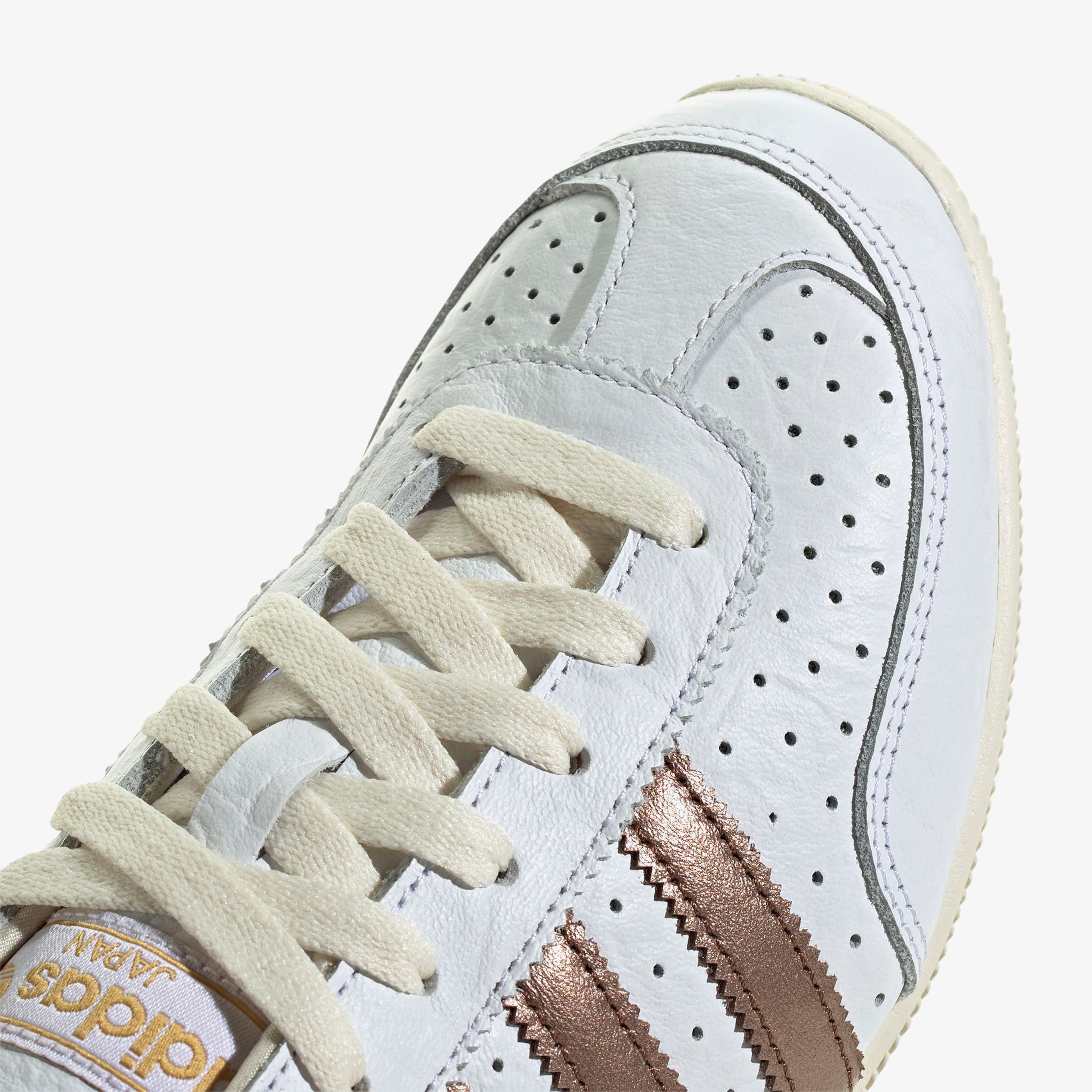 adidas Japan  Kadın Beyaz Spor Ayakkabı