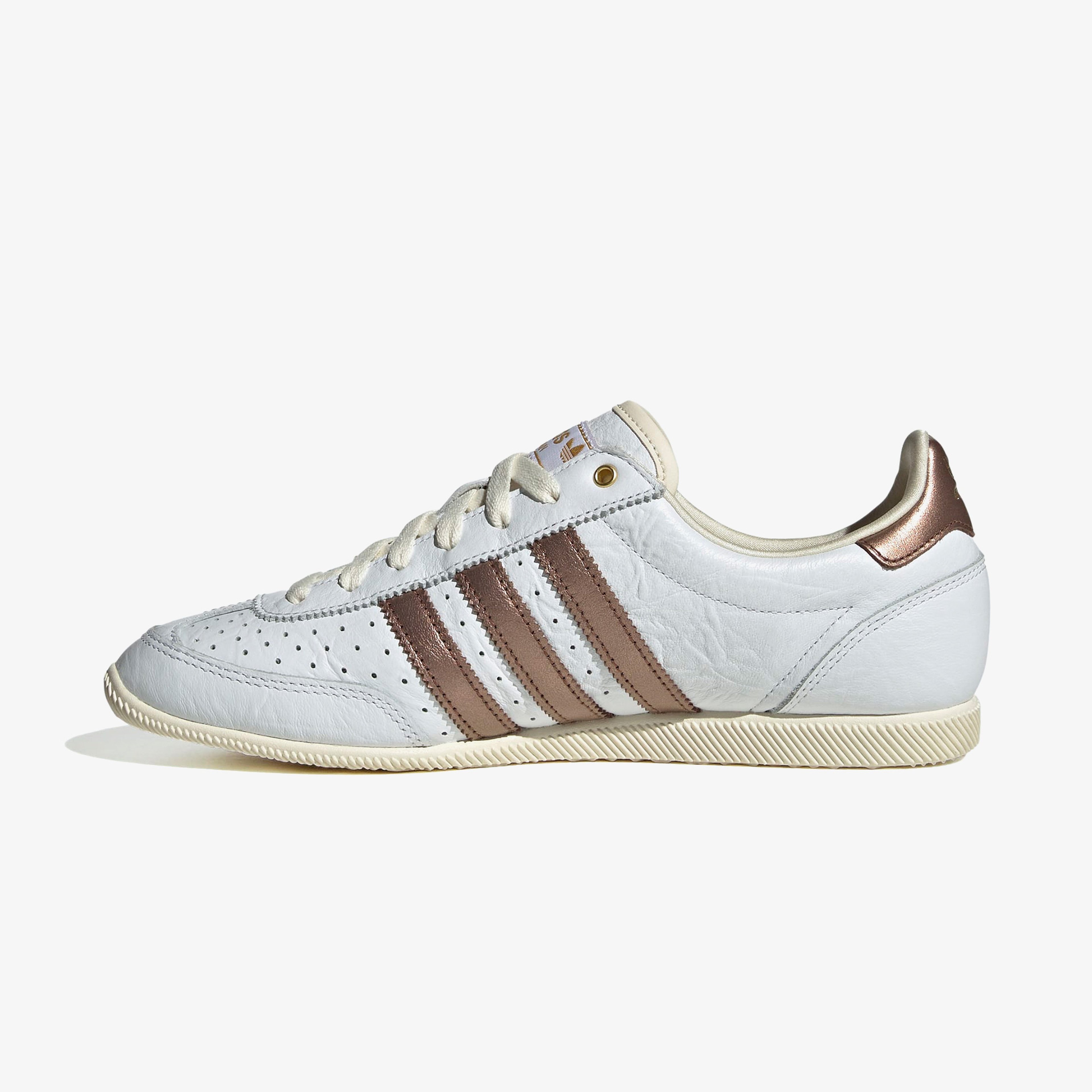 adidas Japan  Kadın Beyaz Spor Ayakkabı