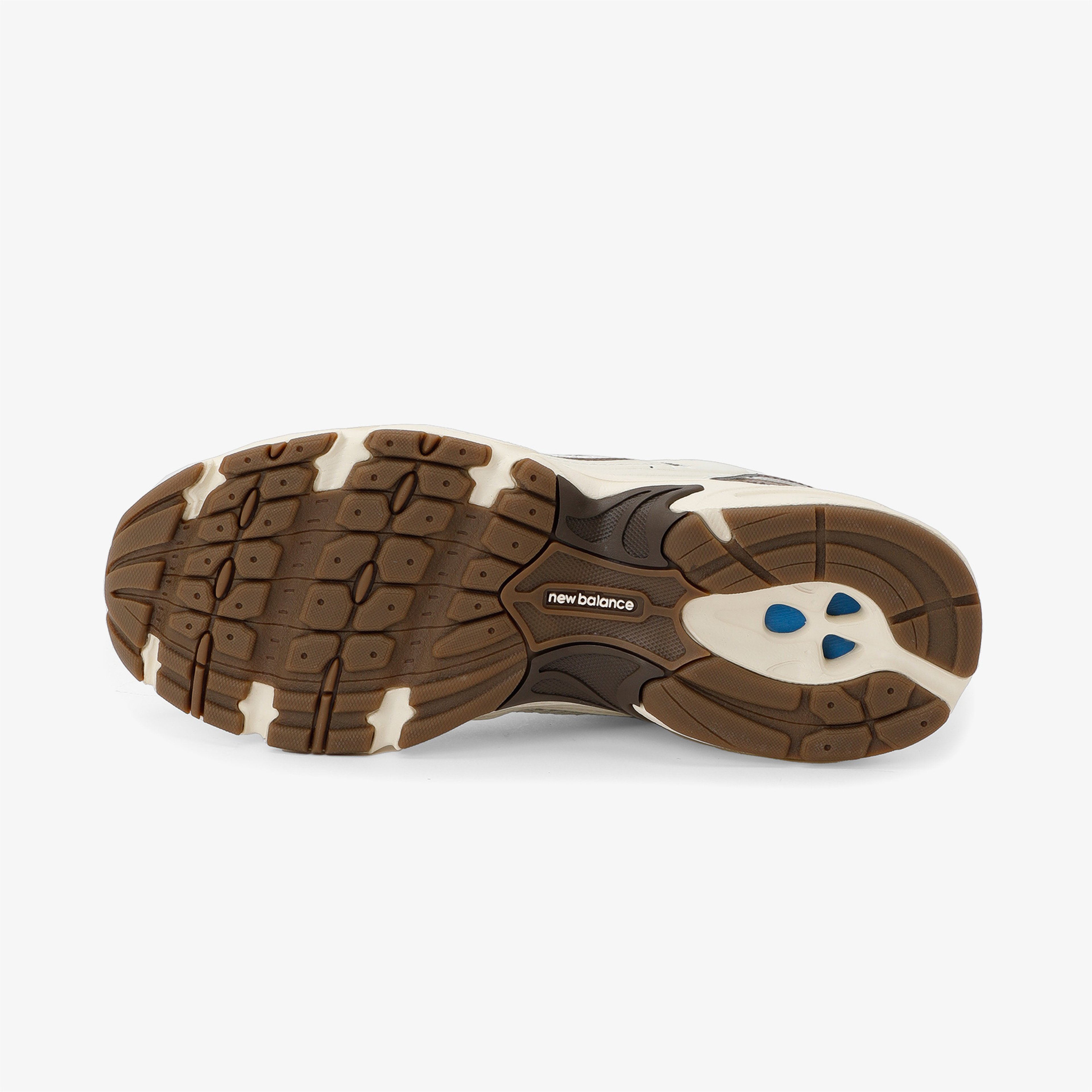 New Balance 530 Lifestyle Kadın Bej Spor Ayakkabı