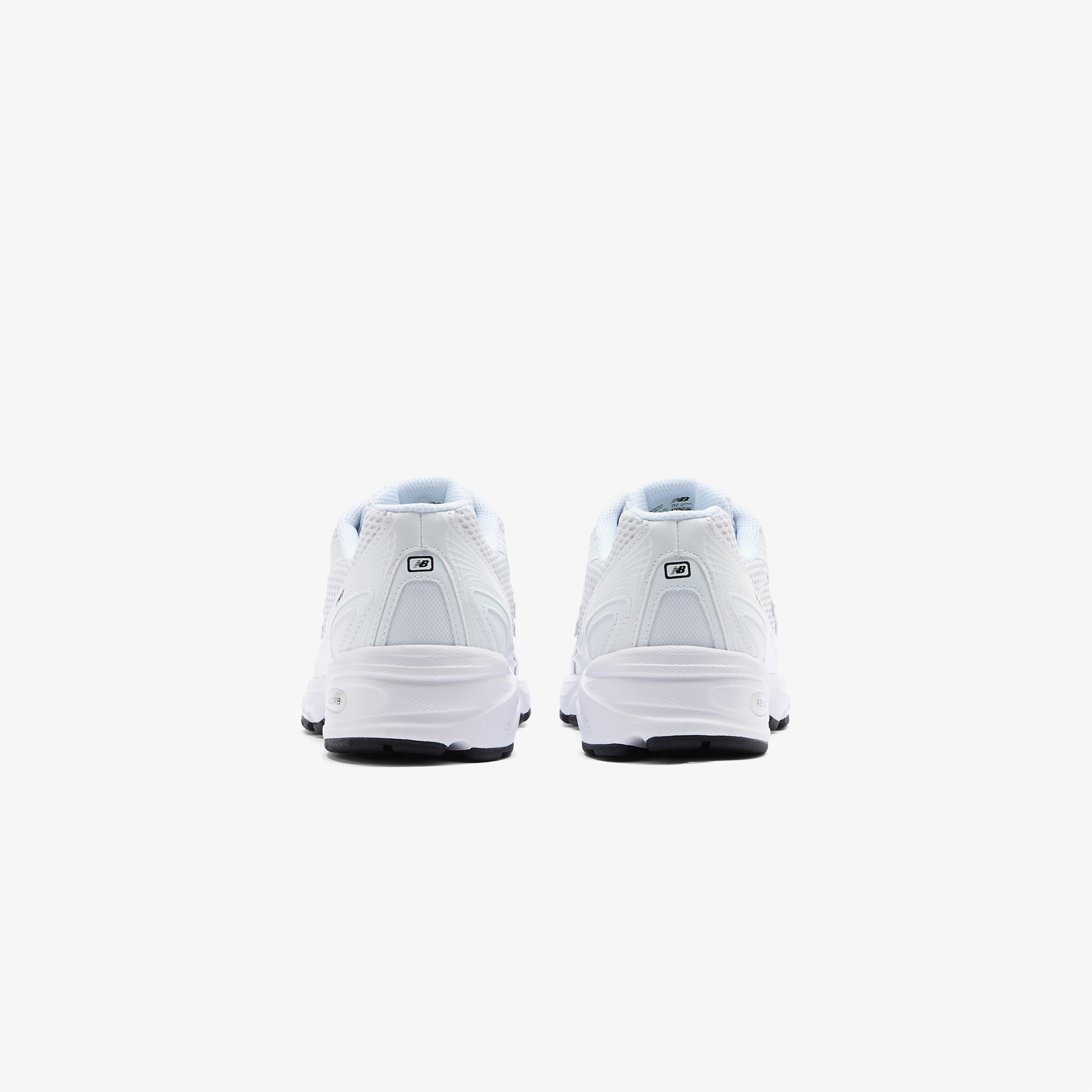 New Balance 740 Lifestyle Unisex Beyaz Spor Ayakkabı