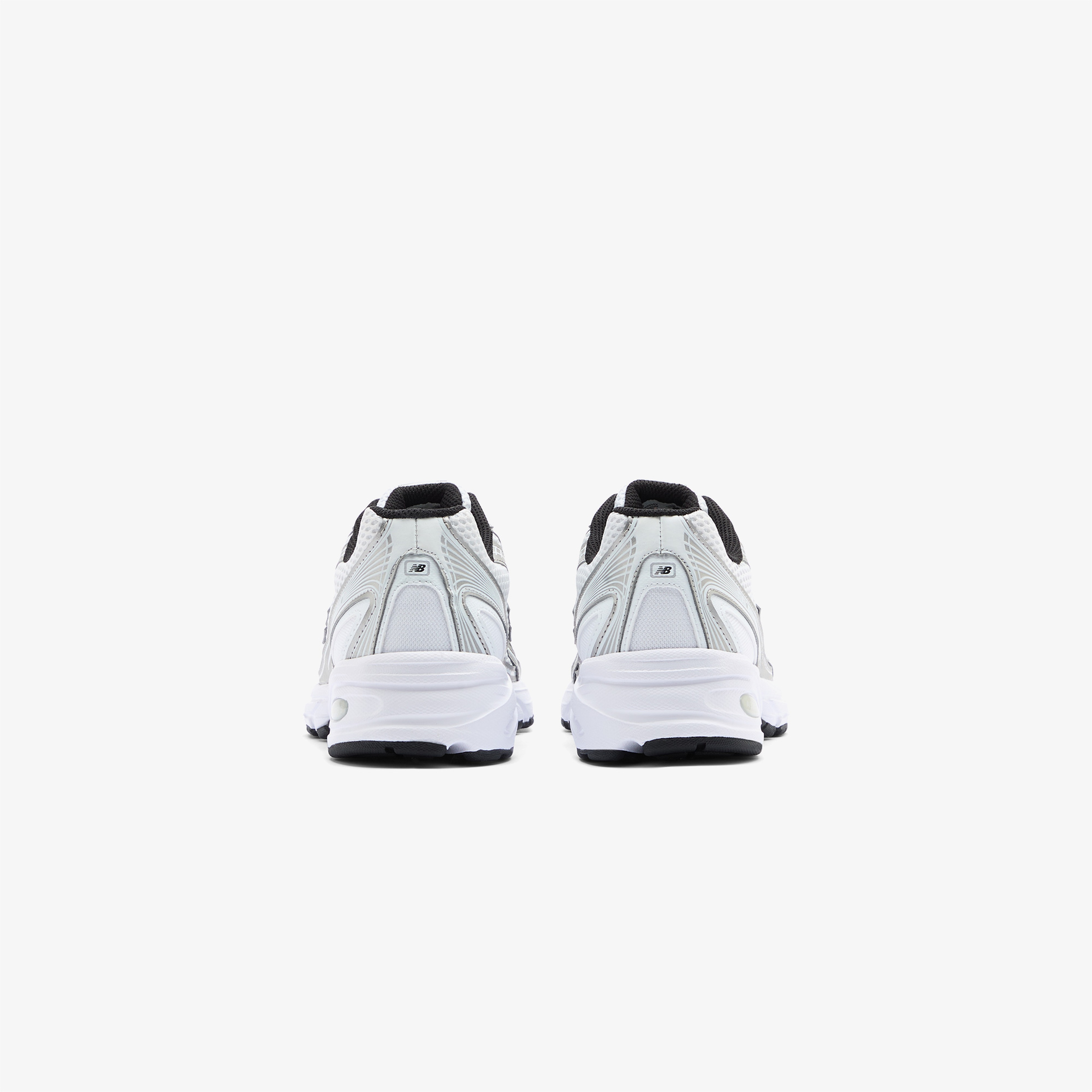 New Balance 740 Lifestyle Unisex Beyaz Spor Ayakkabı