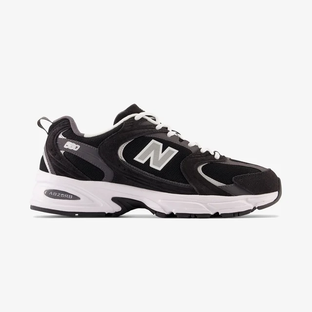 New Balance Siyah New Balance 530