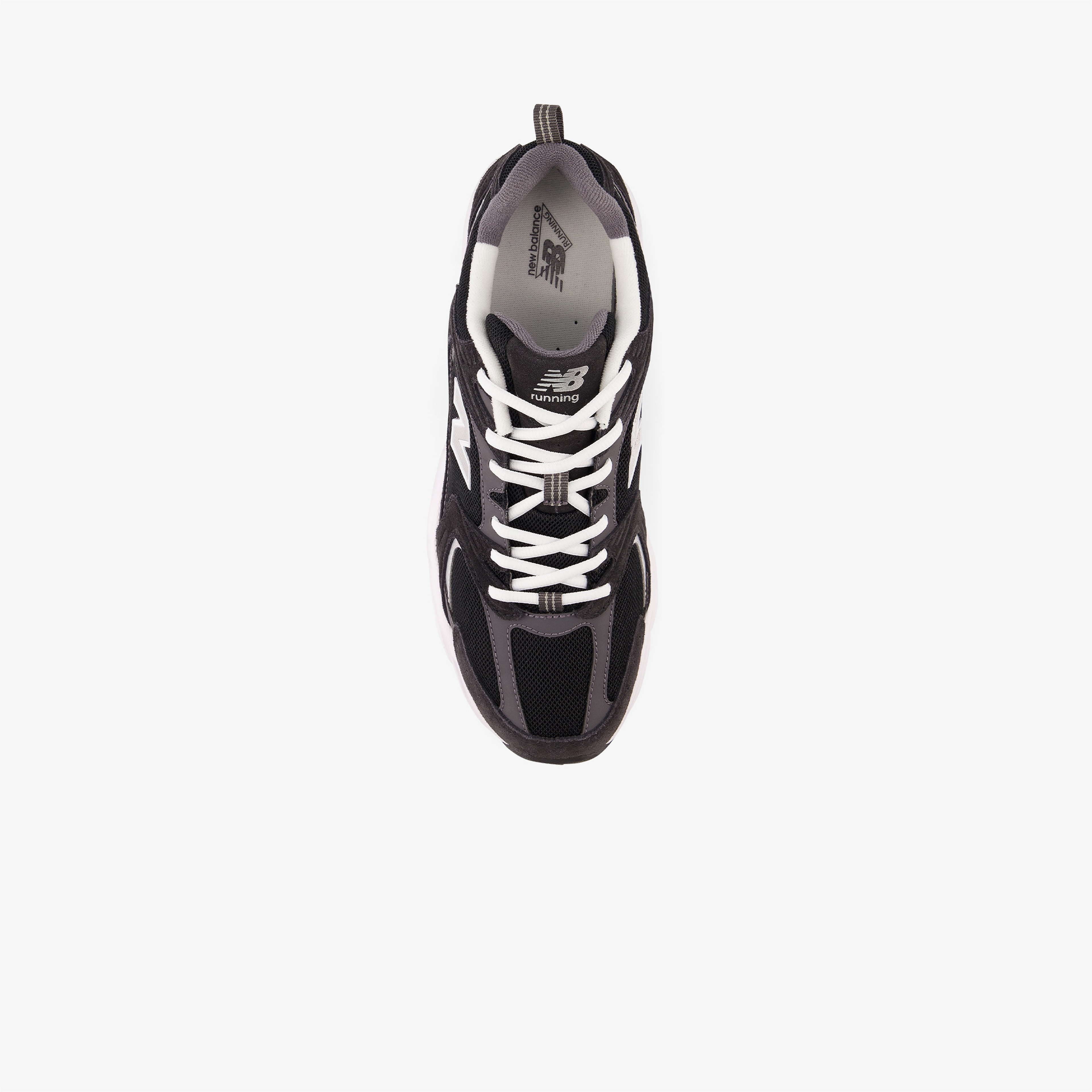 New Balance 530 Lifestyle Unisex Siyah Spor Ayakkabı